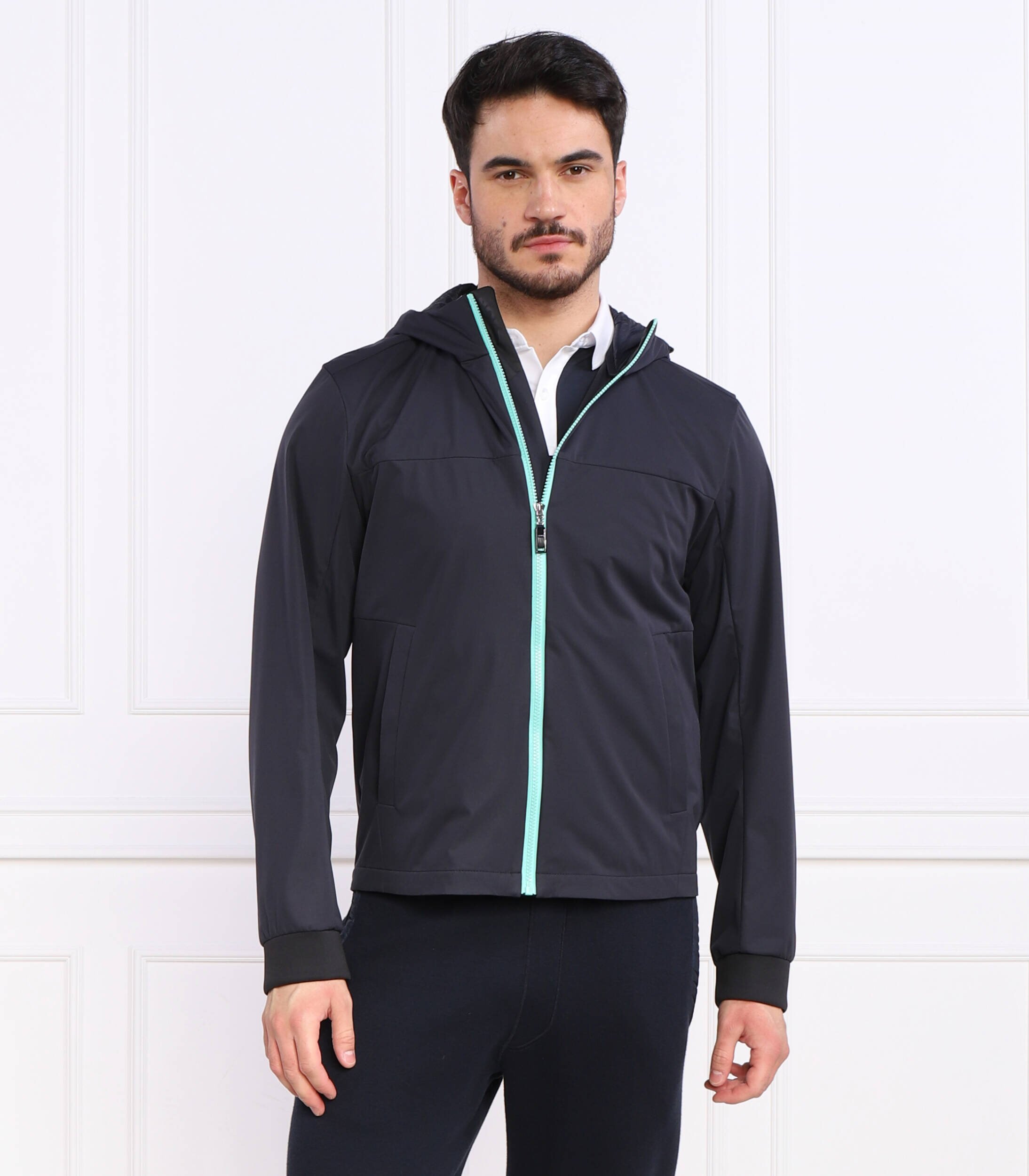 BOSS Green Geacă J_Crypto | Regular Fit