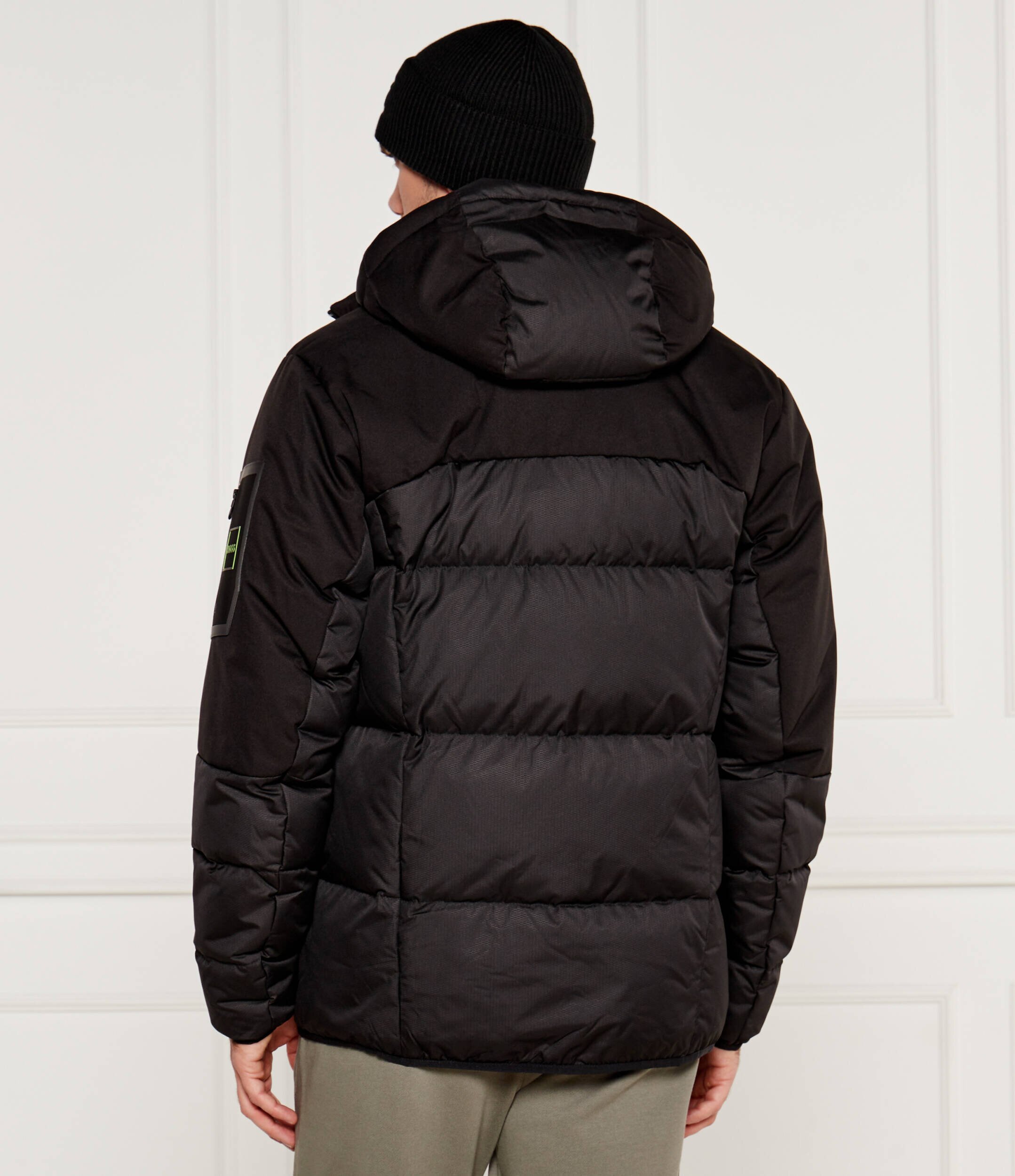 BOSS Green Geacă J_Hamar | Regular Fit