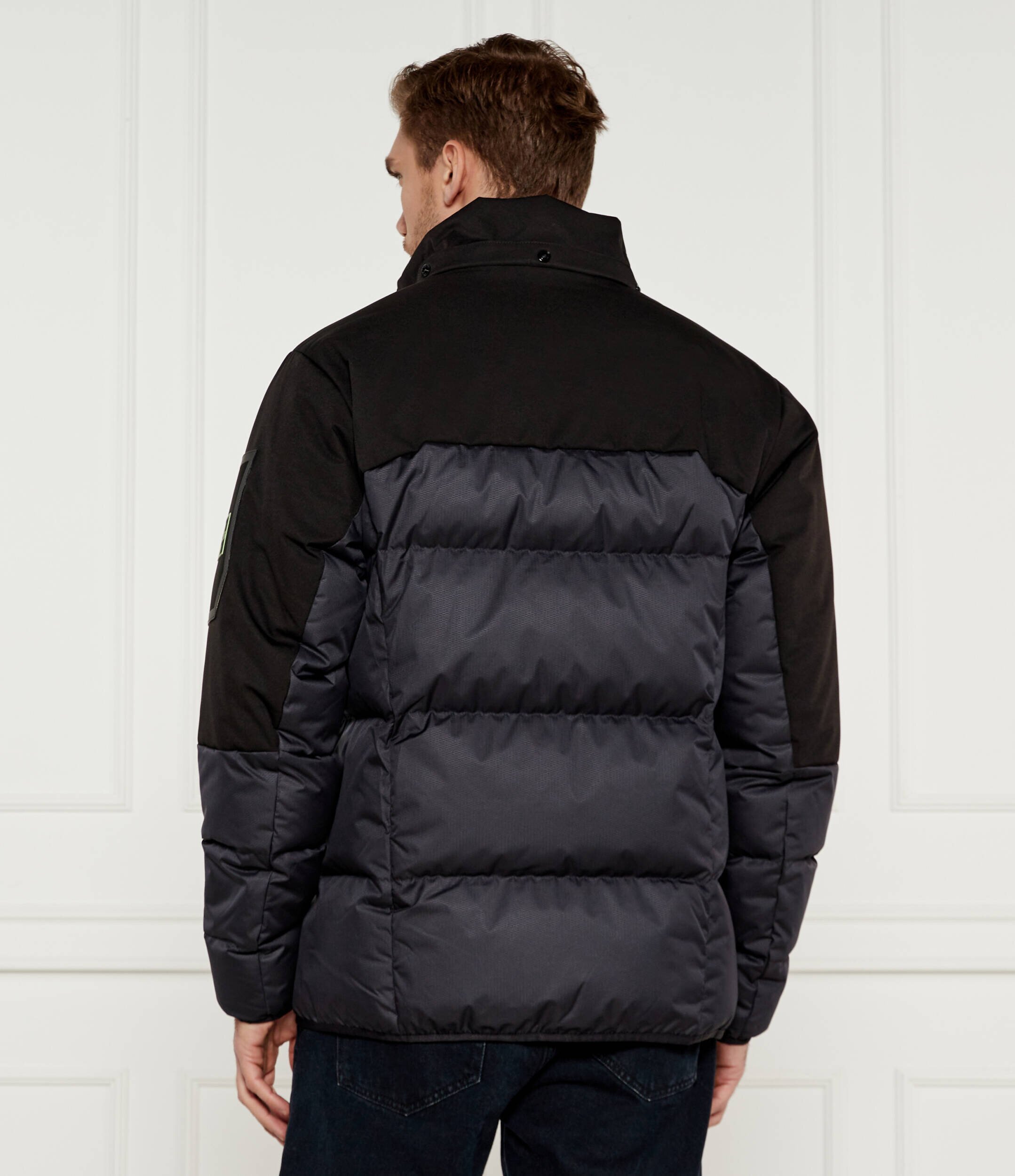 BOSS Green Geacă J_Hamar | Regular Fit