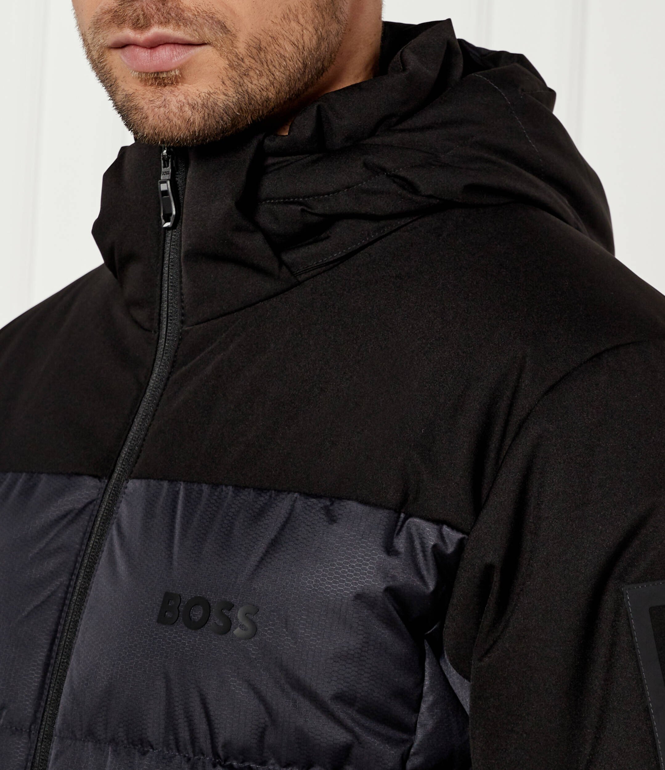 BOSS Green Geacă J_Hamar | Regular Fit