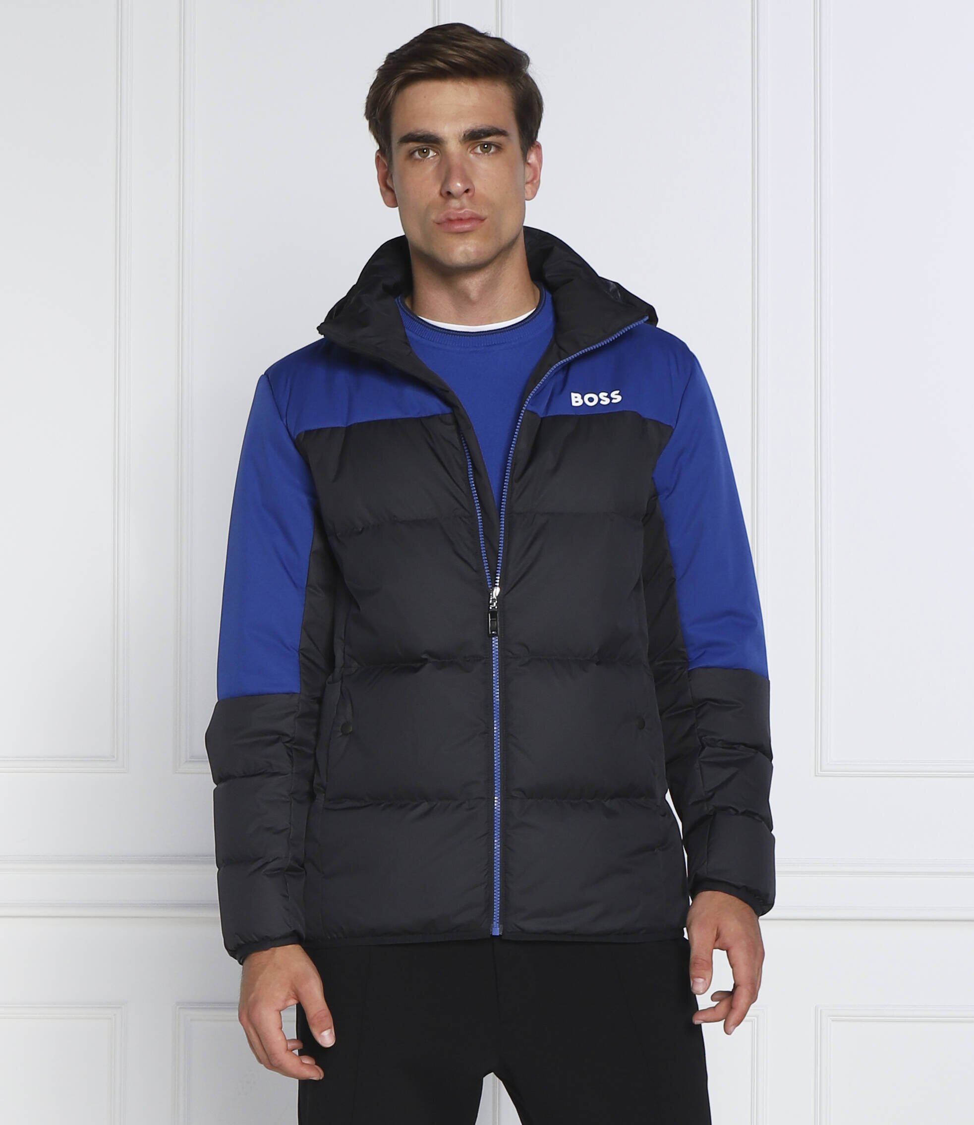 BOSS Green Geacă J_Hamar | Regular Fit
