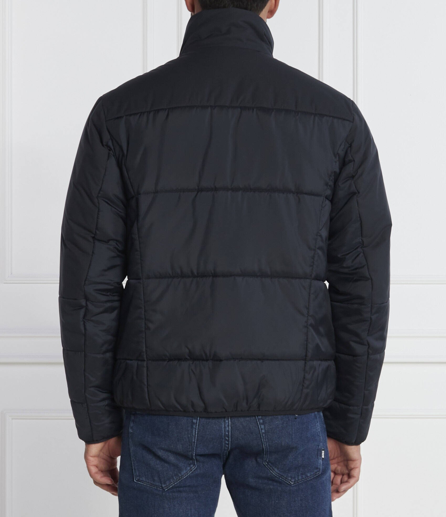 BOSS Green Geacă J_Hamar2 | Regular Fit