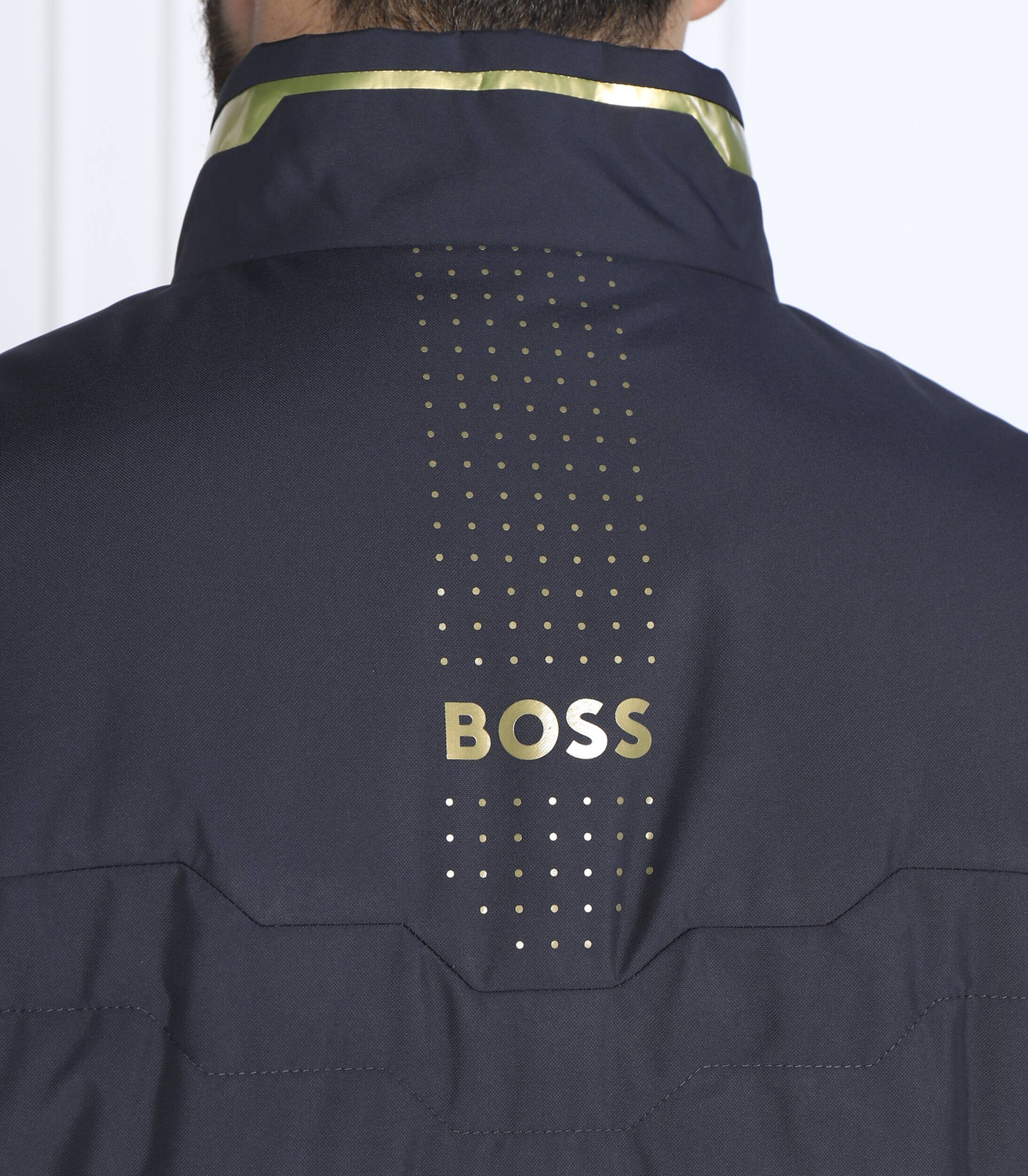 BOSS Green Geacă J_Shipton | Regular Fit