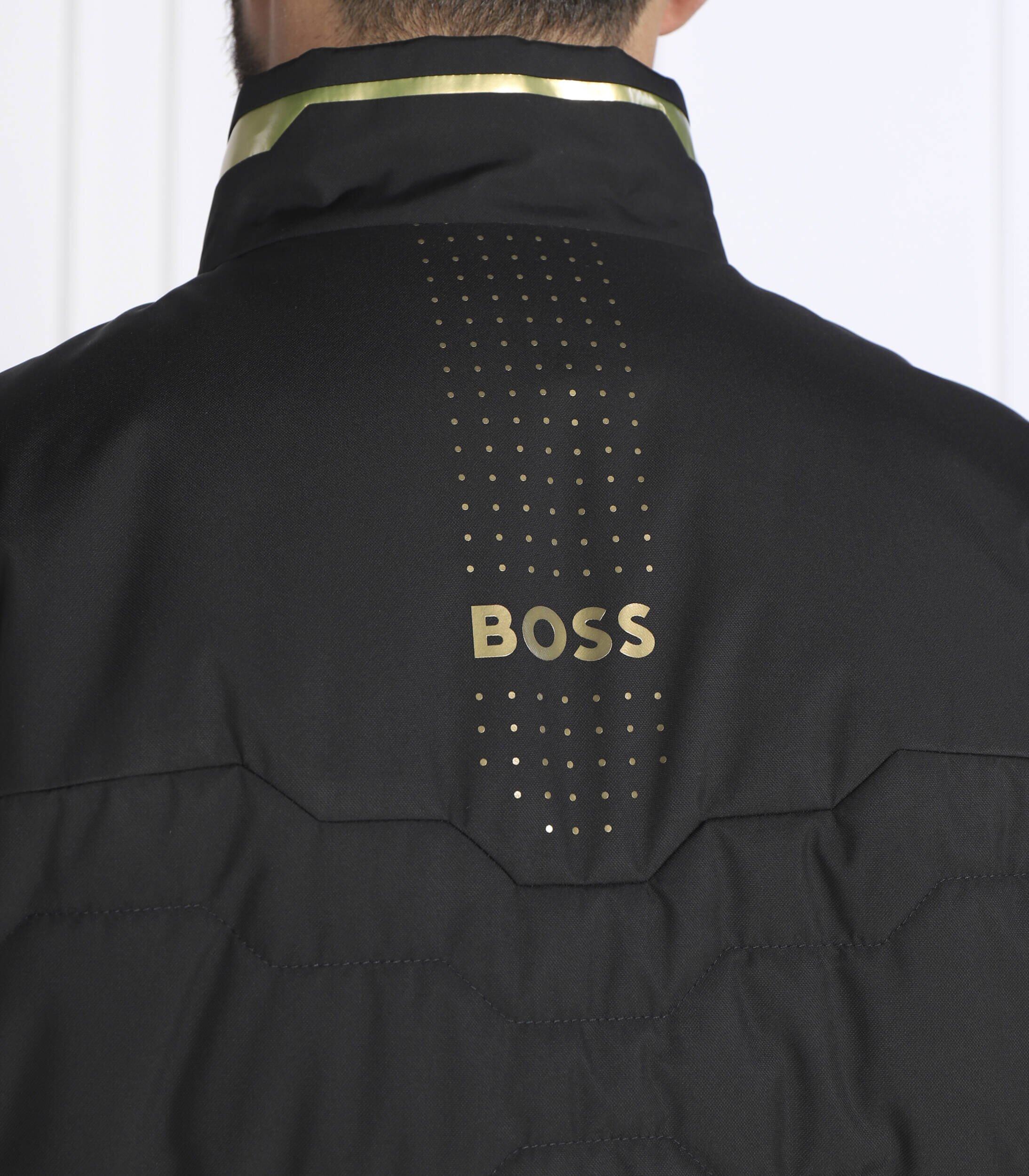 BOSS Green Geacă J_Shipton | Regular Fit