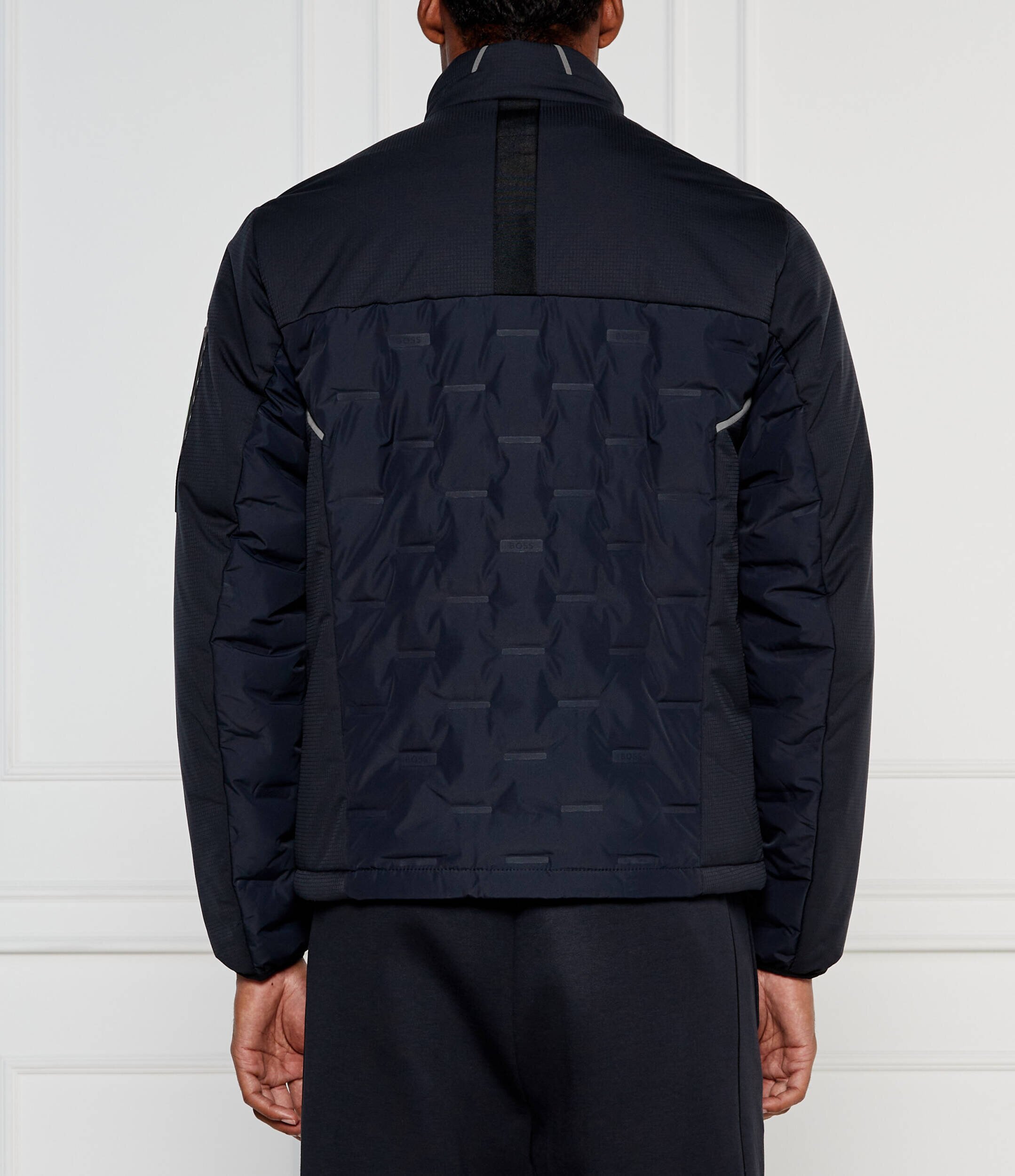 BOSS Green Geacă J_Theo | Regular Fit