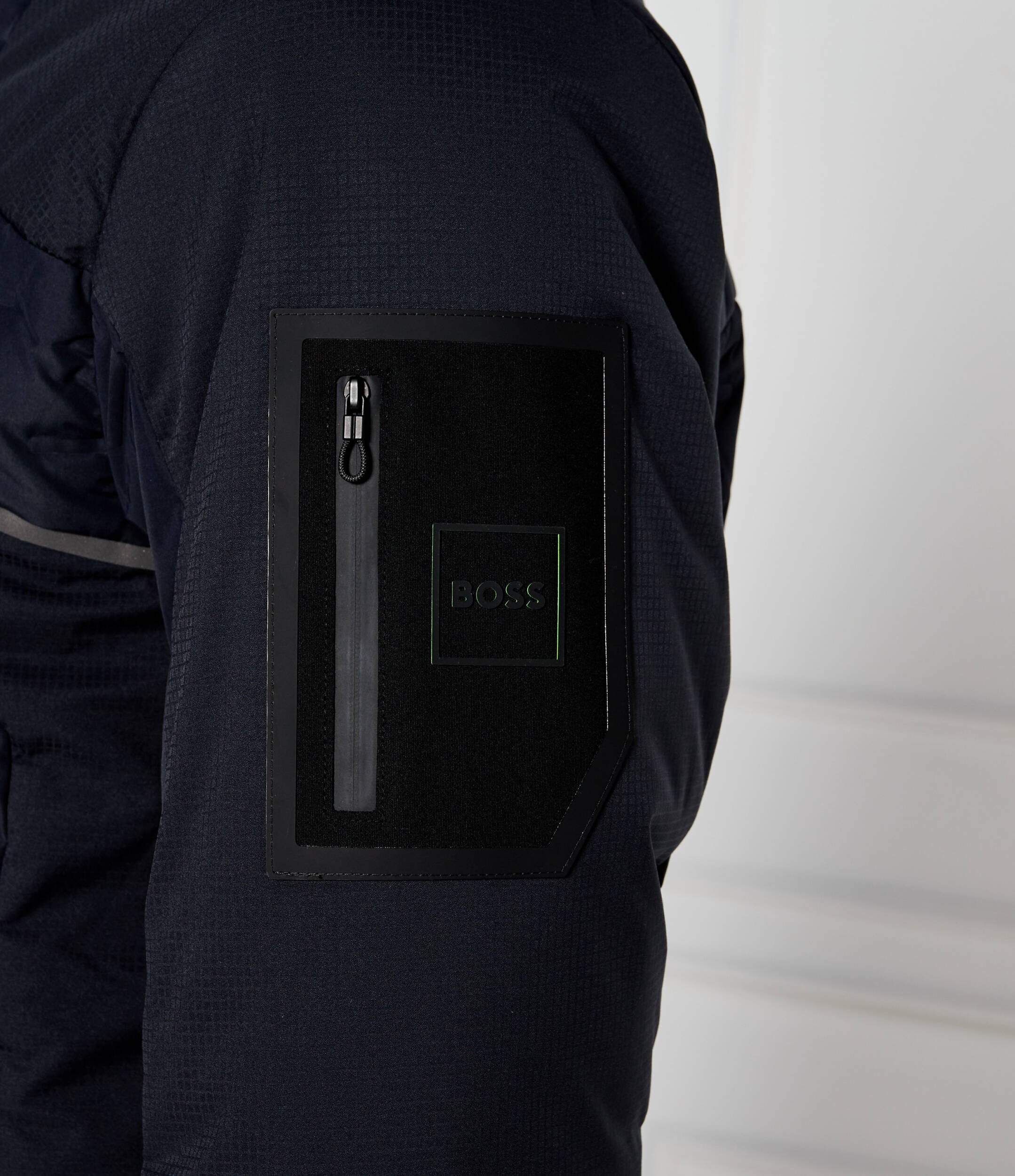 BOSS Green Geacă J_Theo | Regular Fit