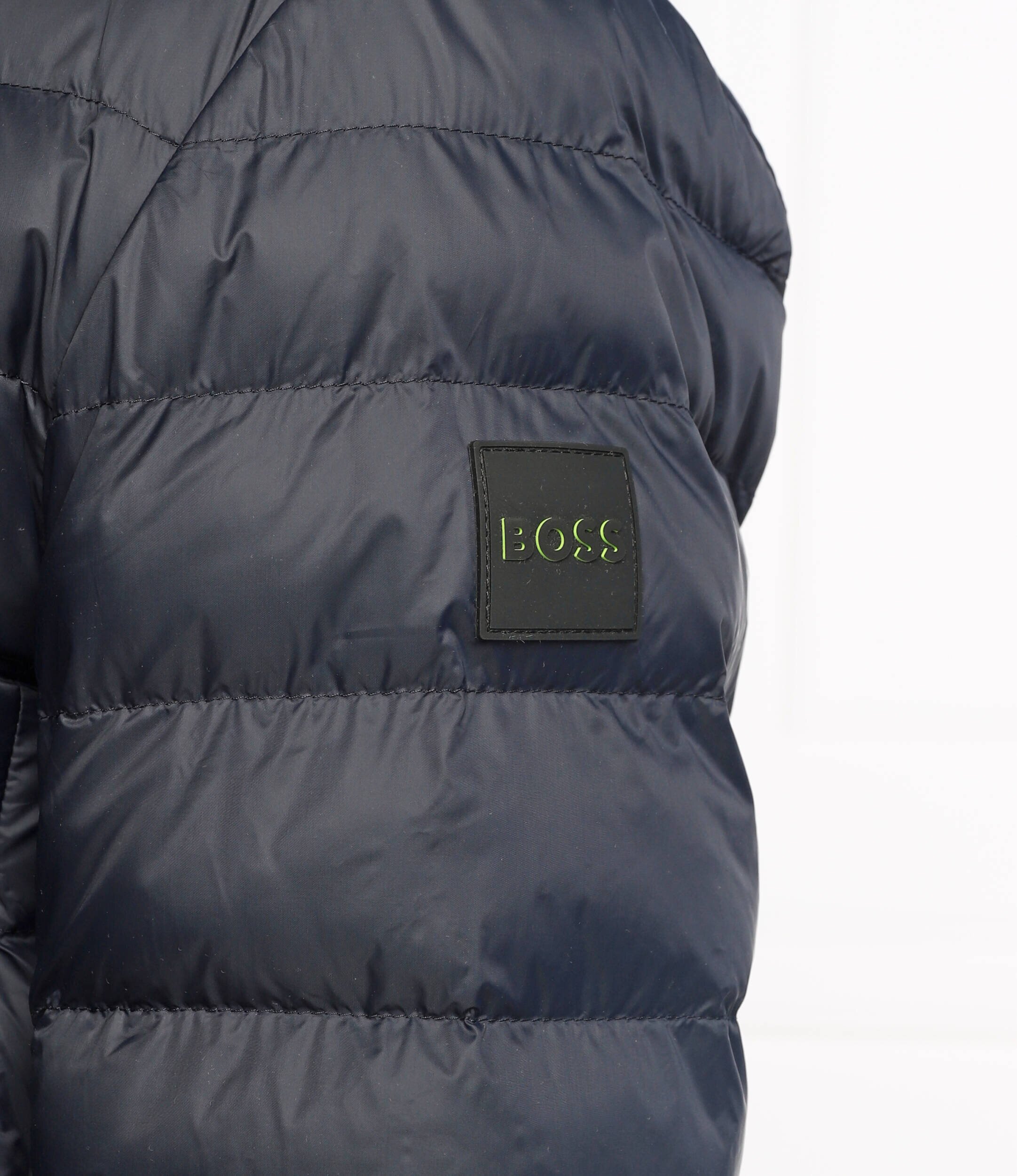 BOSS Green Geacă J_Thor | Regular Fit