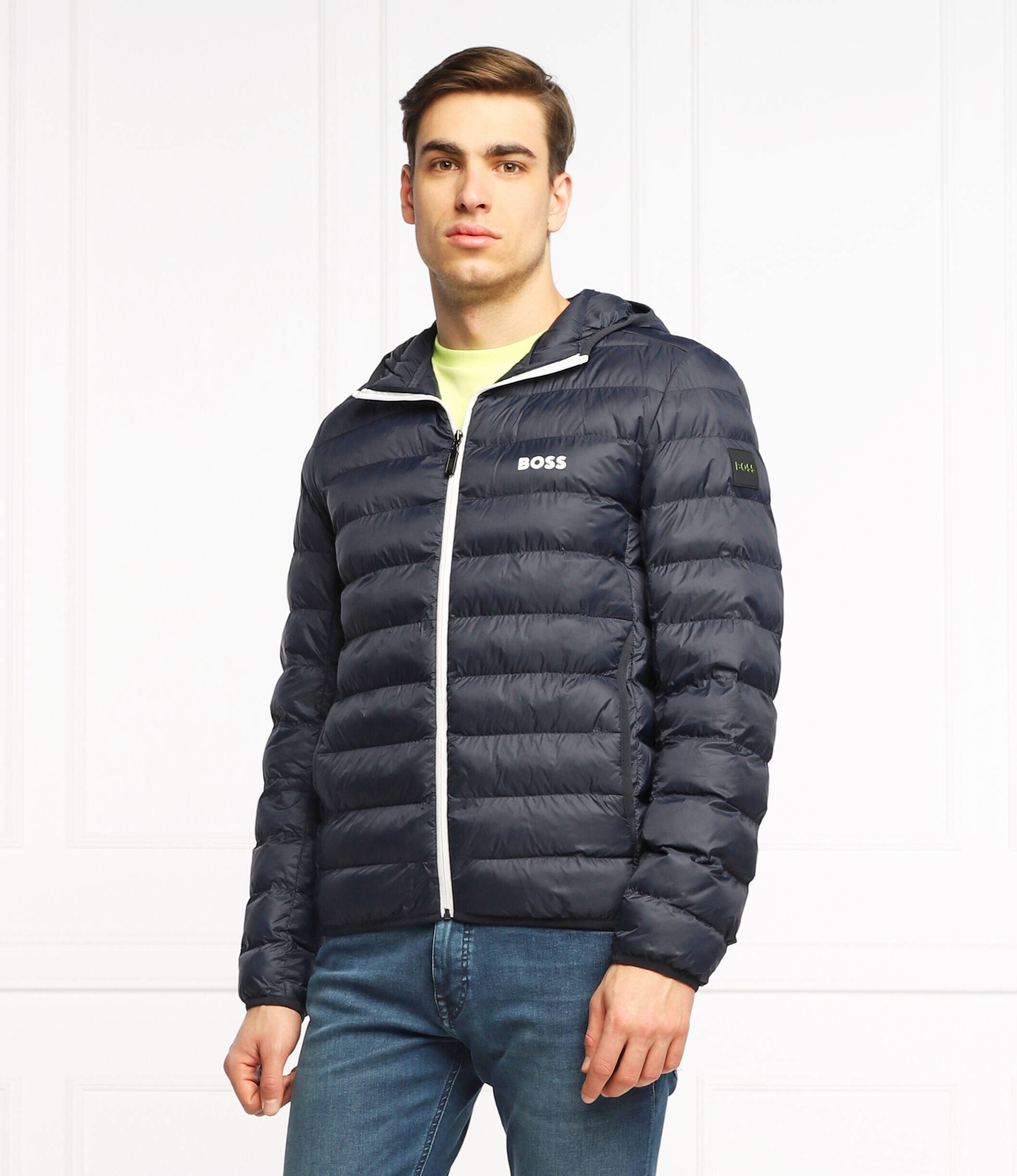 BOSS Green Geacă J_Thor | Regular Fit