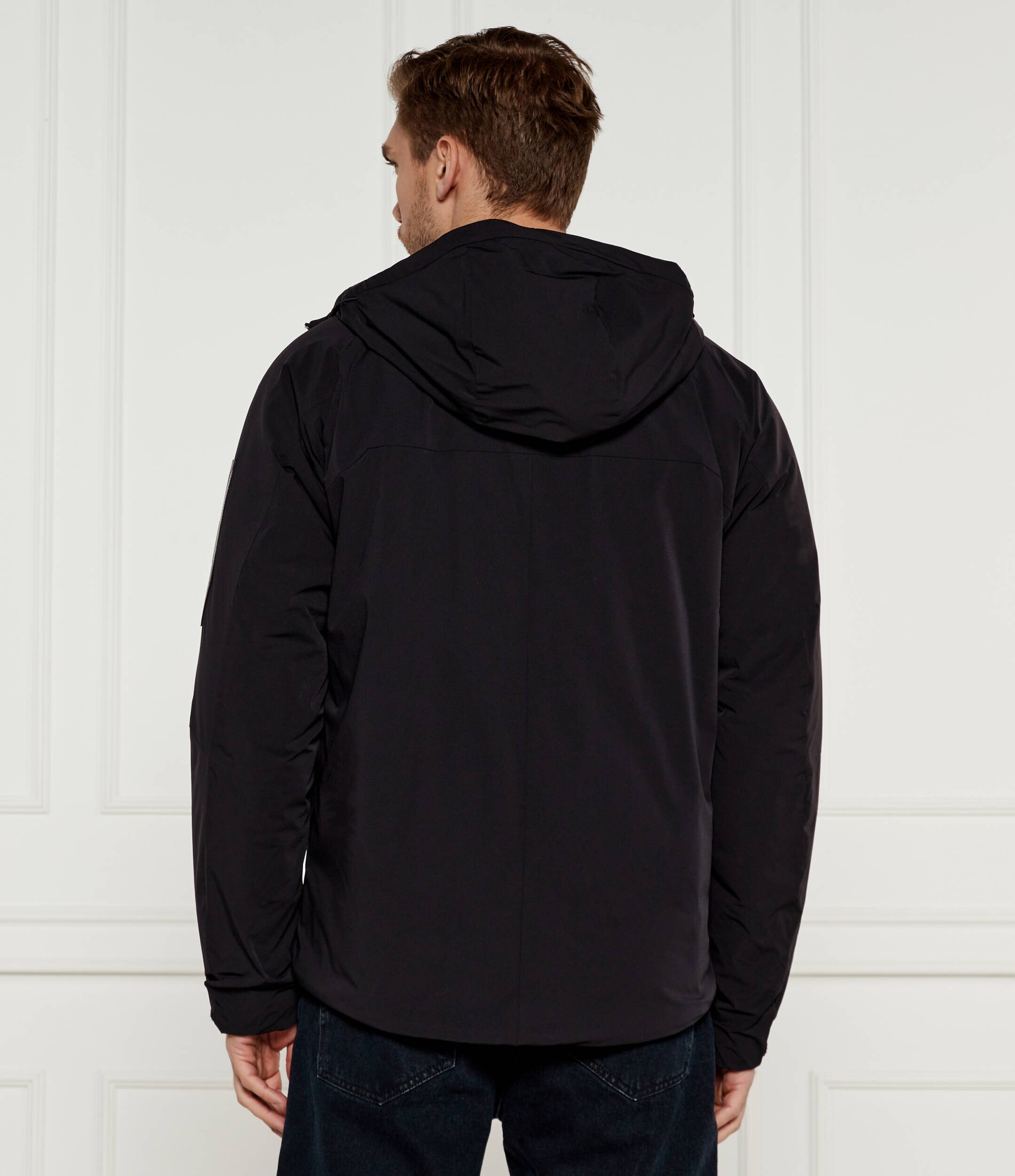 BOSS Green Geacă Leggenda | Regular Fit