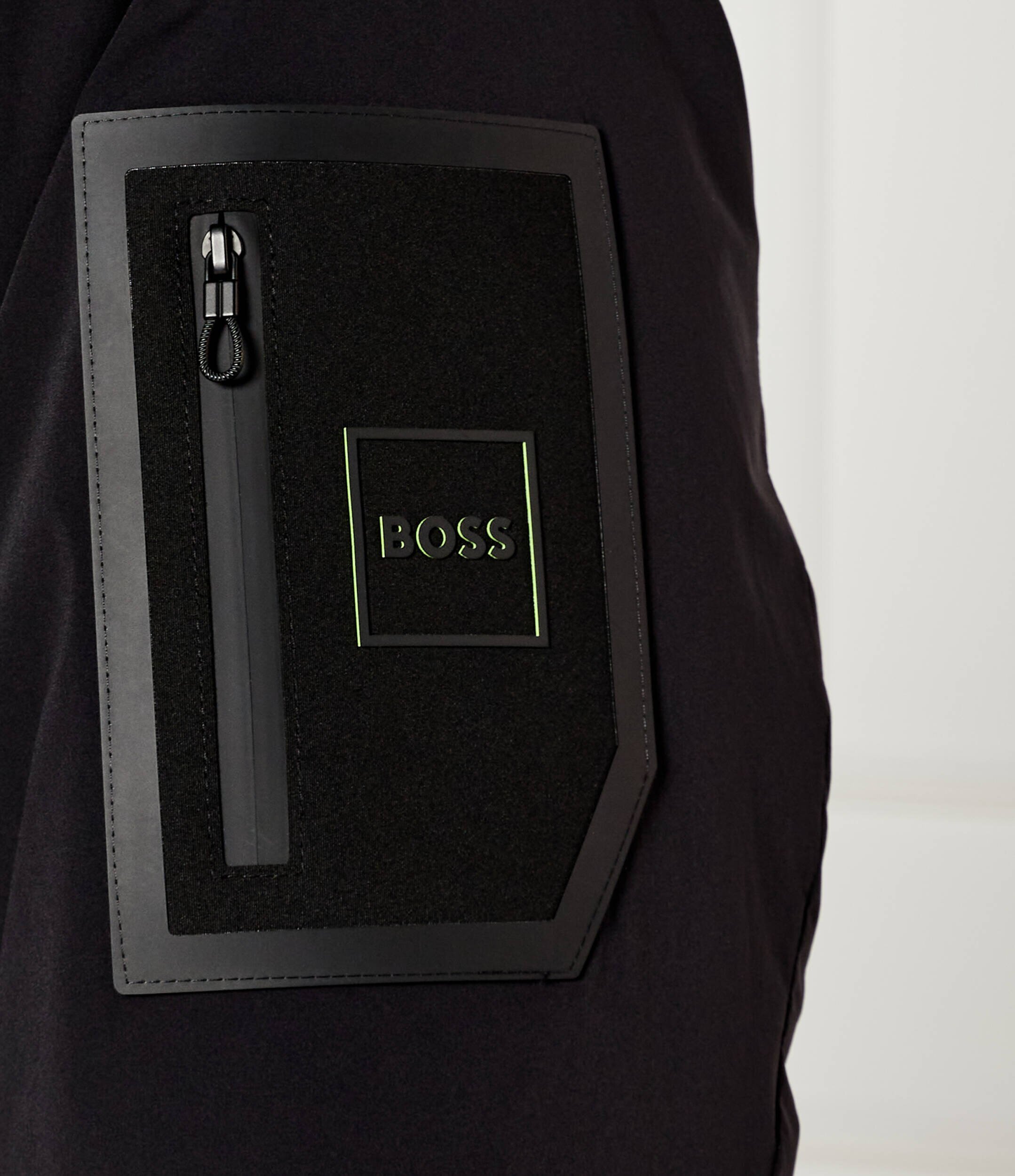 BOSS Green Geacă Leggenda | Regular Fit