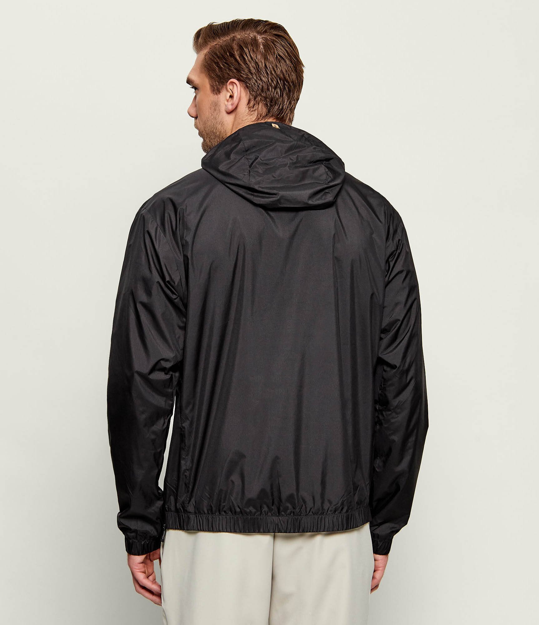 BOSS Green Geacă OW_TOC Serve | regular fit