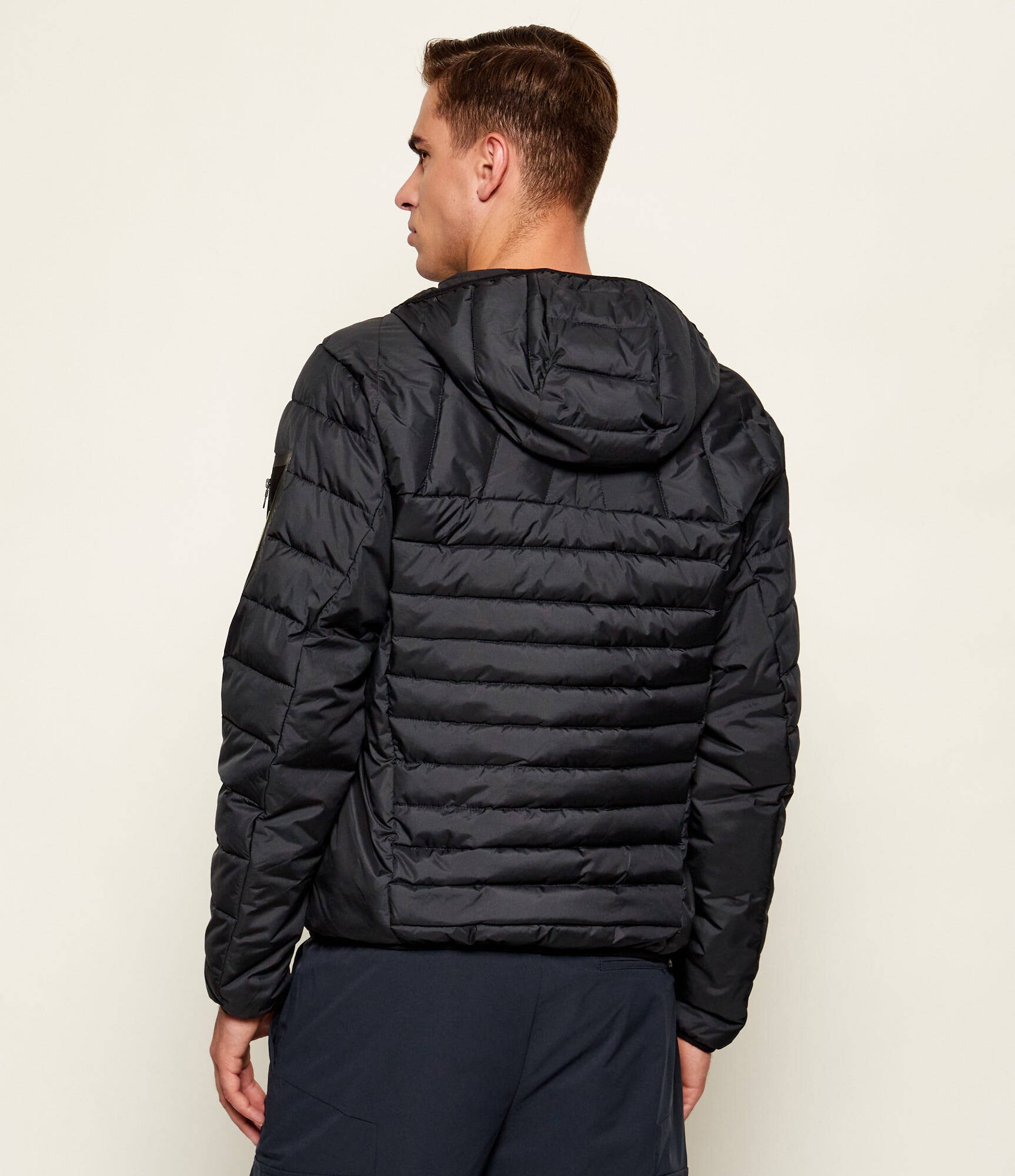 BOSS Green Geacă OW_Urbanex JT HD | regular fit