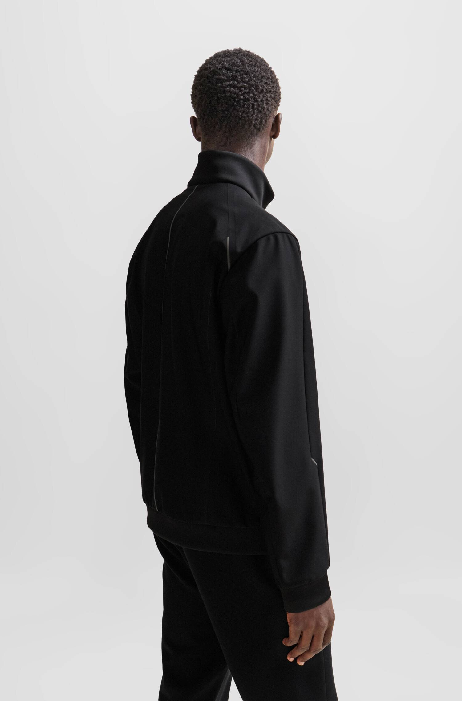 BOSS Green Geacă Recognizer | Regular Fit