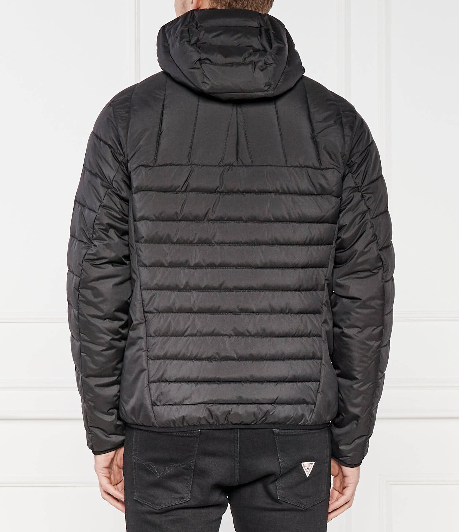 BOSS Green Geacă thor-2 | Regular Fit