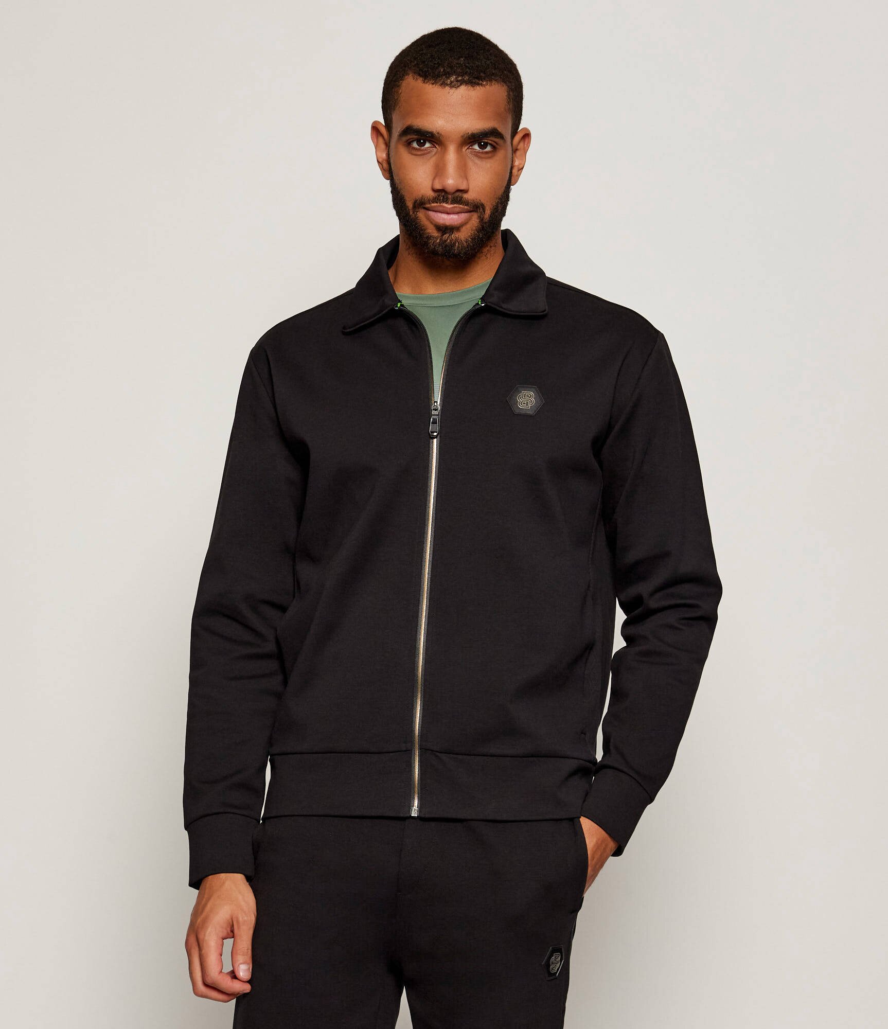 BOSS Green Hanorac Future | regular fit