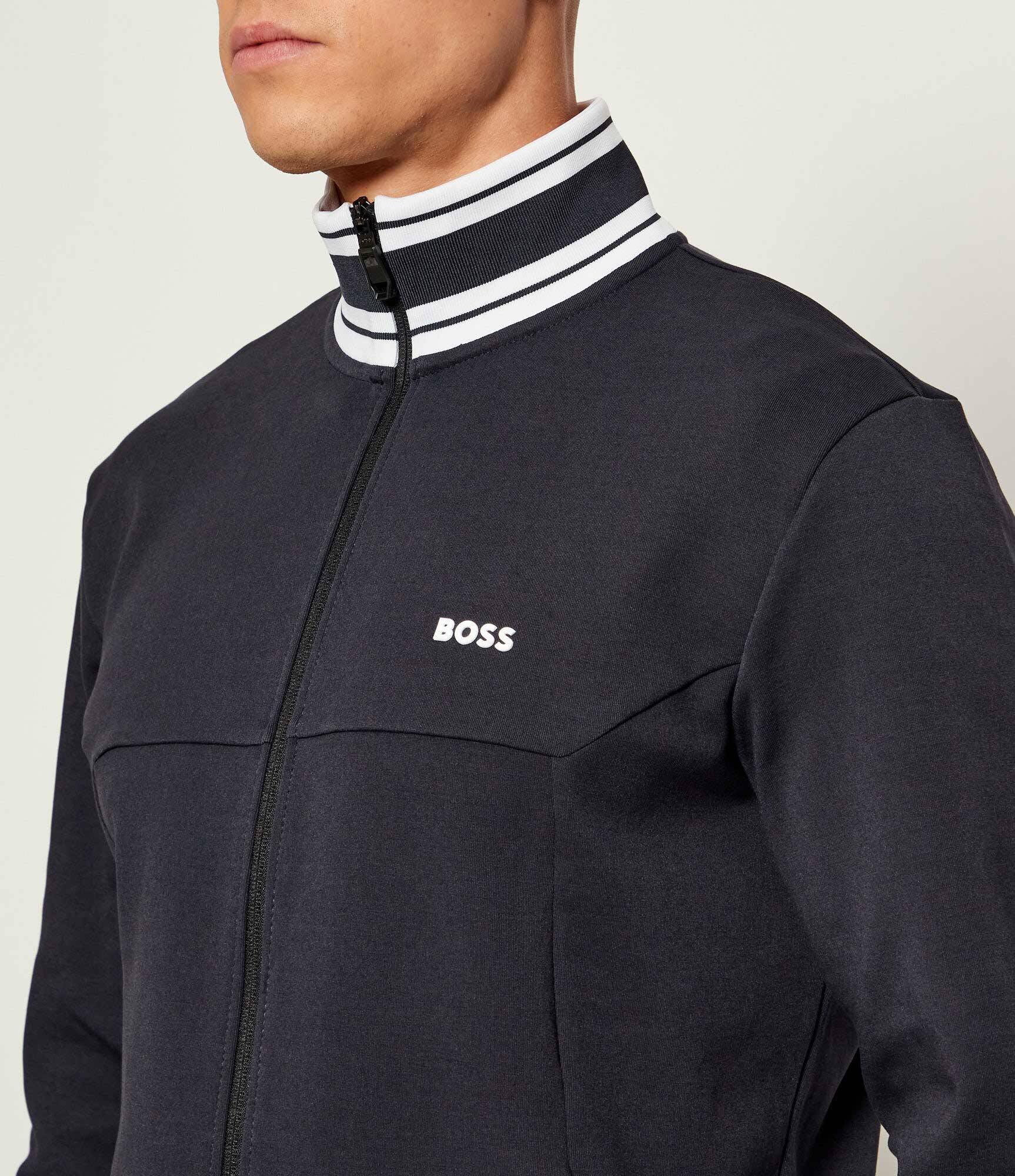 BOSS Green Hanorac FZ Zone | regular fit