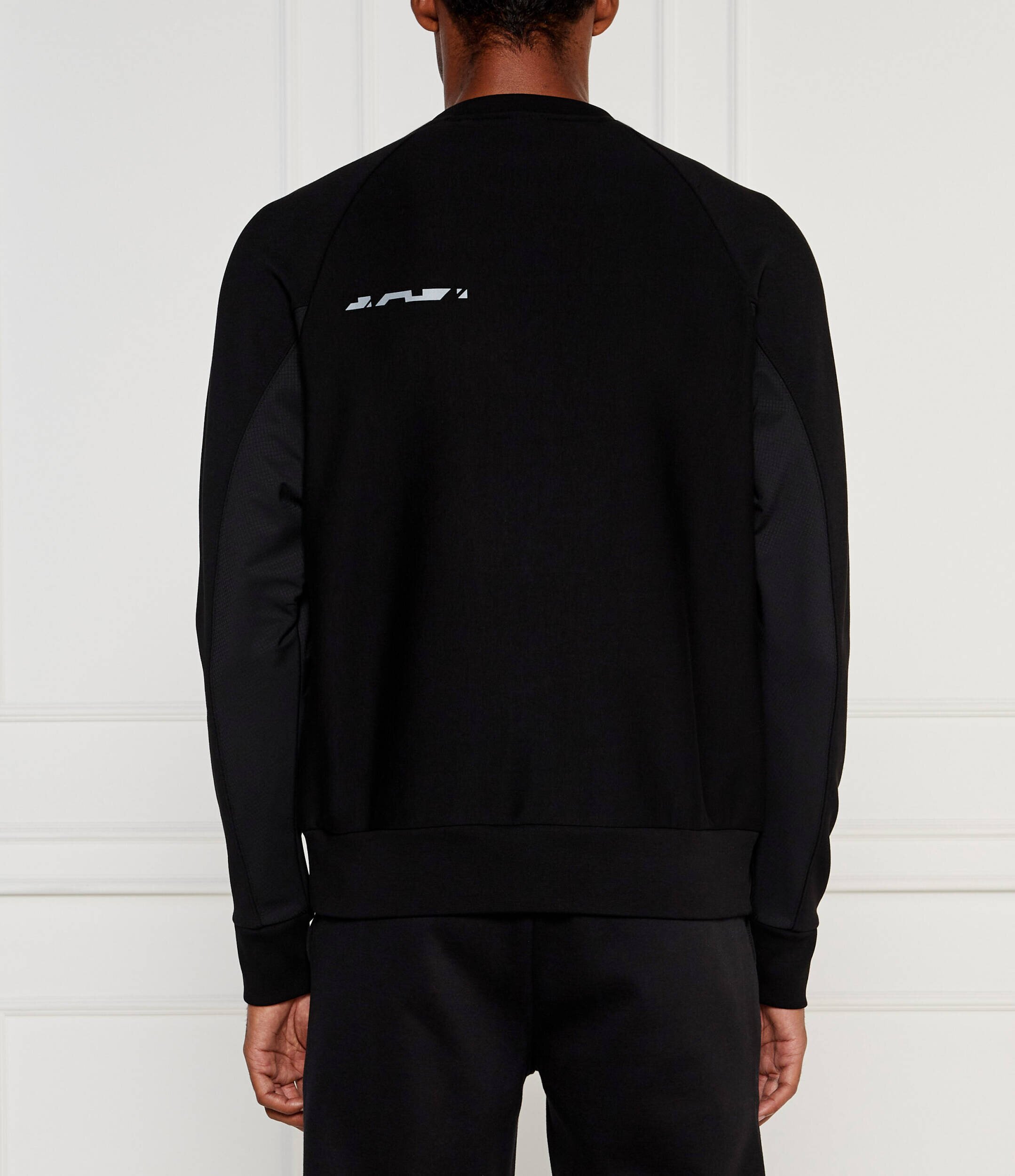 BOSS Green Hanorac | Regular Fit