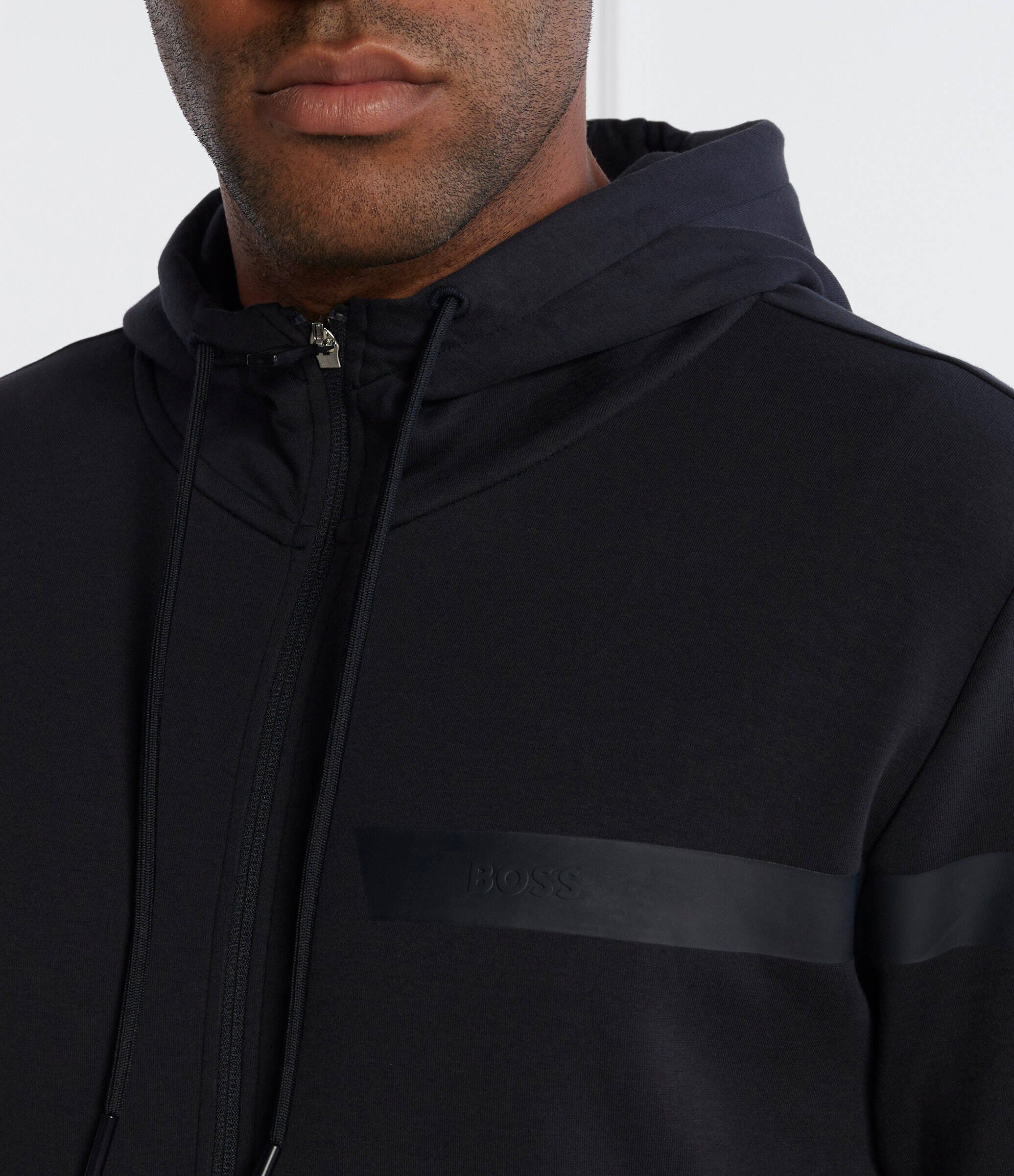 BOSS Green Hanorac Saggy 1 | Regular Fit