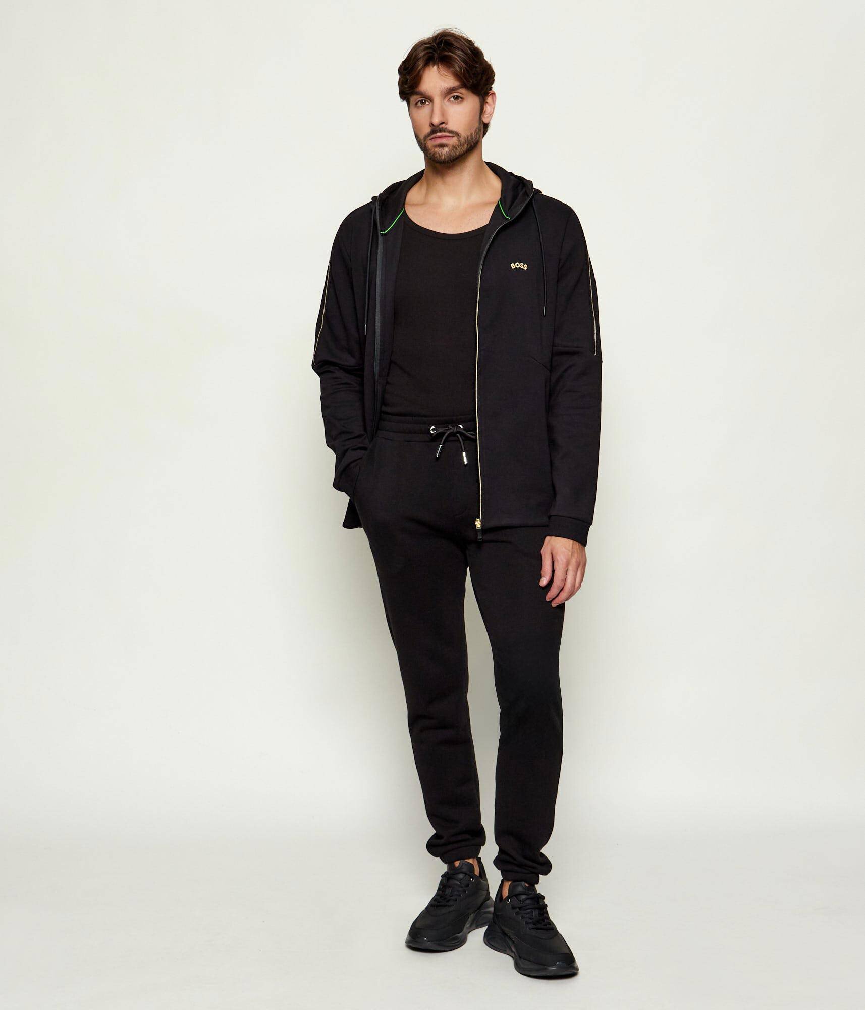 BOSS Green Hanorac Saggy 2 | Regular Fit