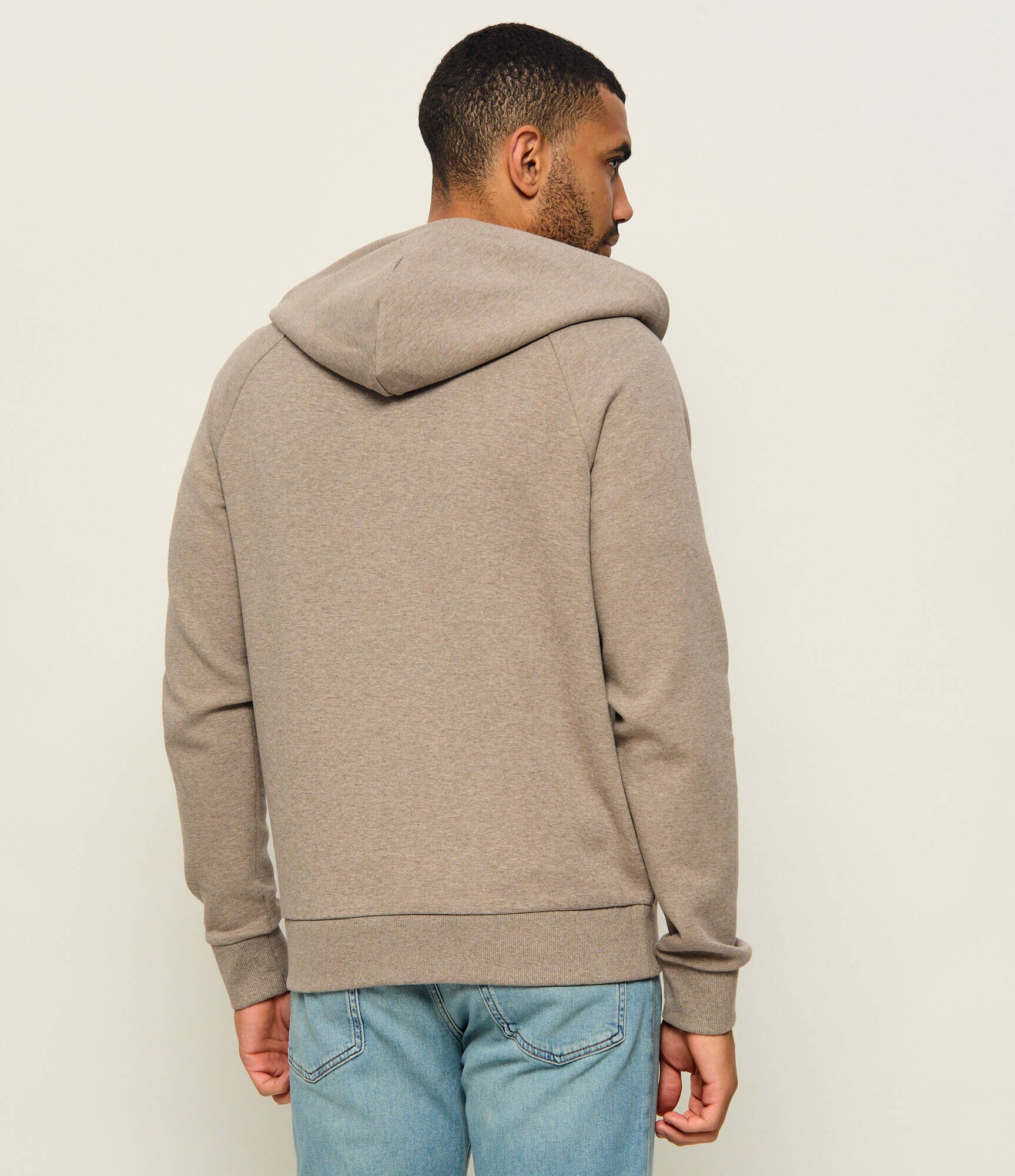 BOSS Green Hanorac Saggy | regular fit
