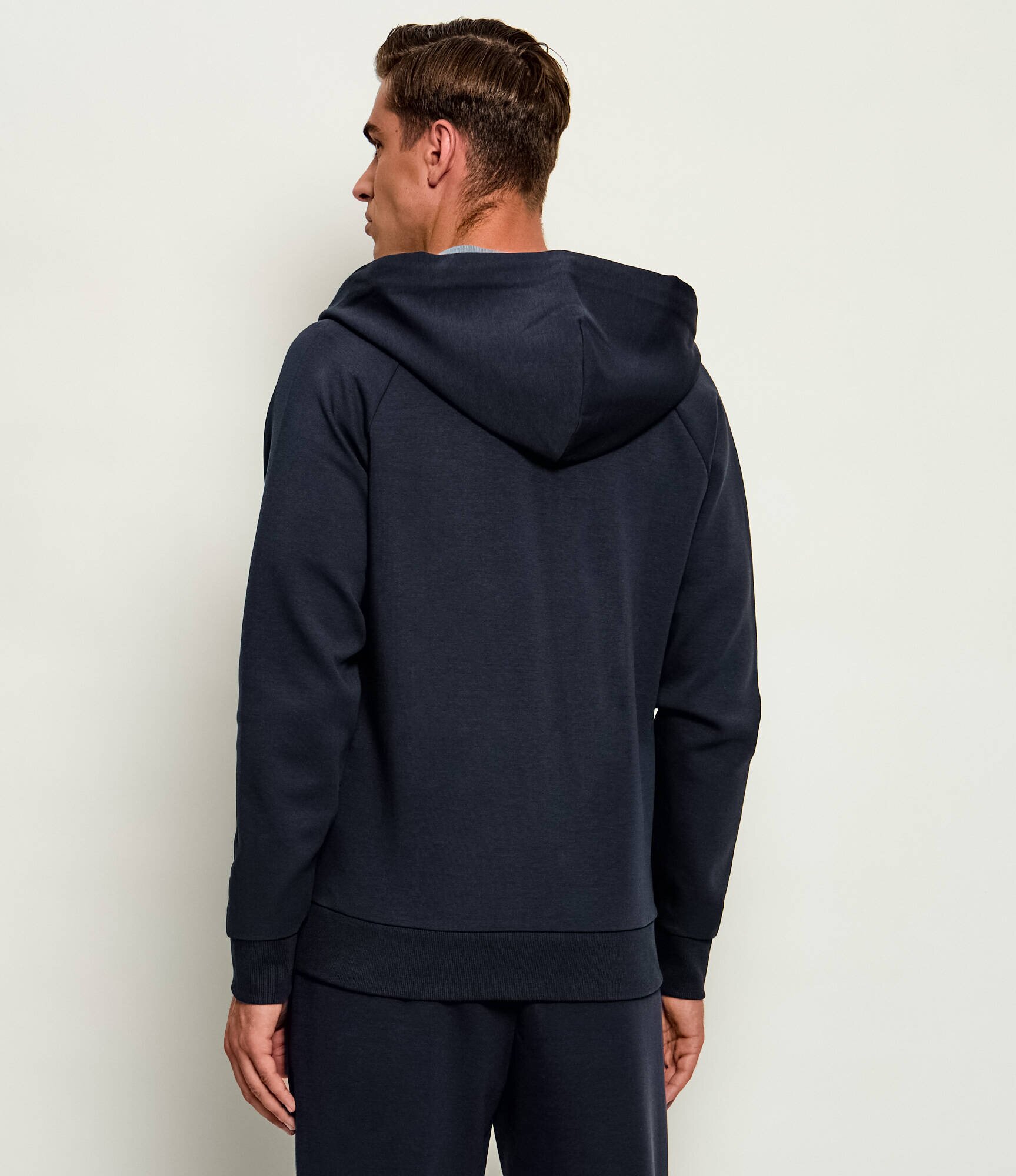 BOSS Green Hanorac Saggy | regular fit