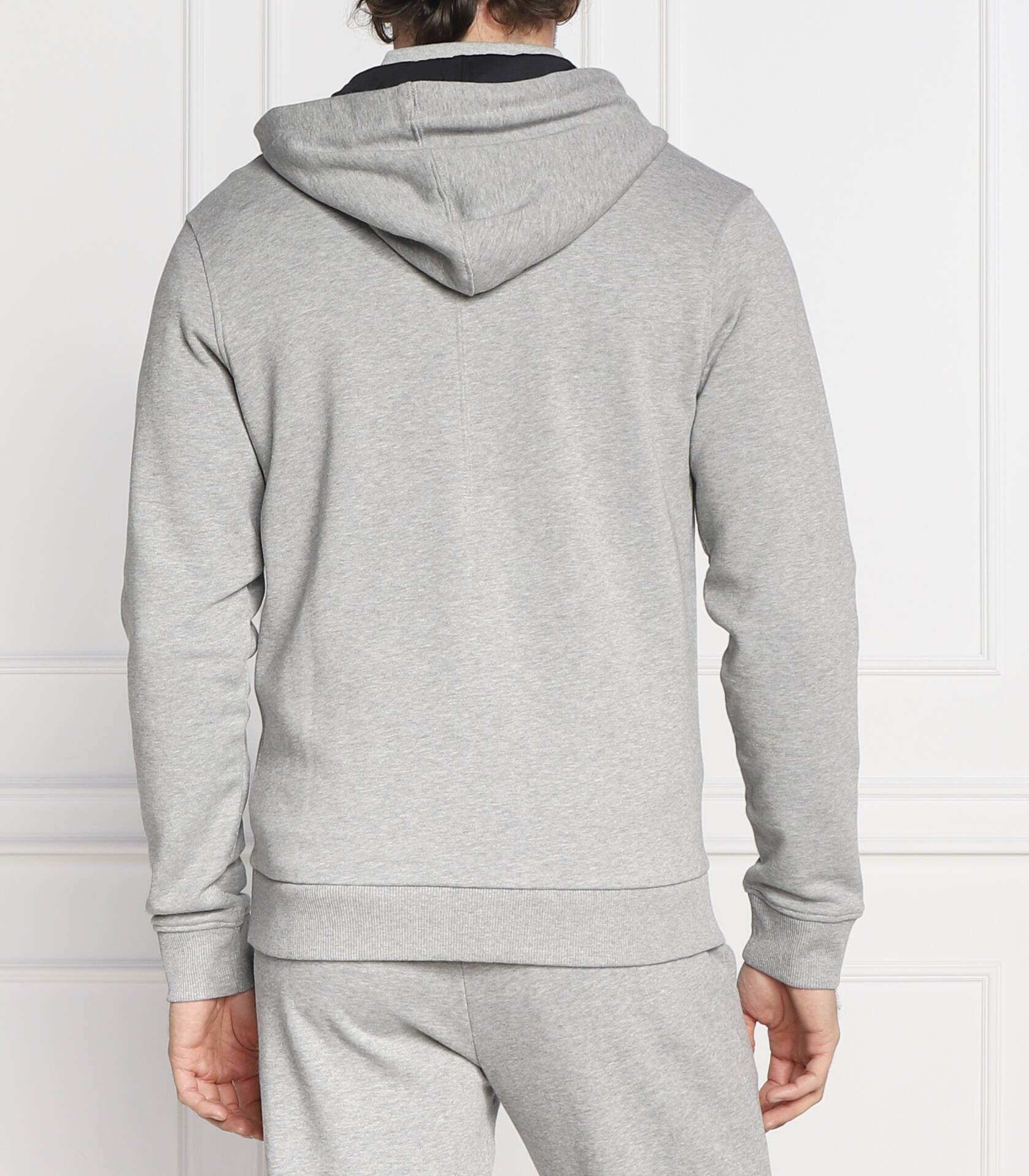 BOSS Green Hanorac Saggy | Regular Fit