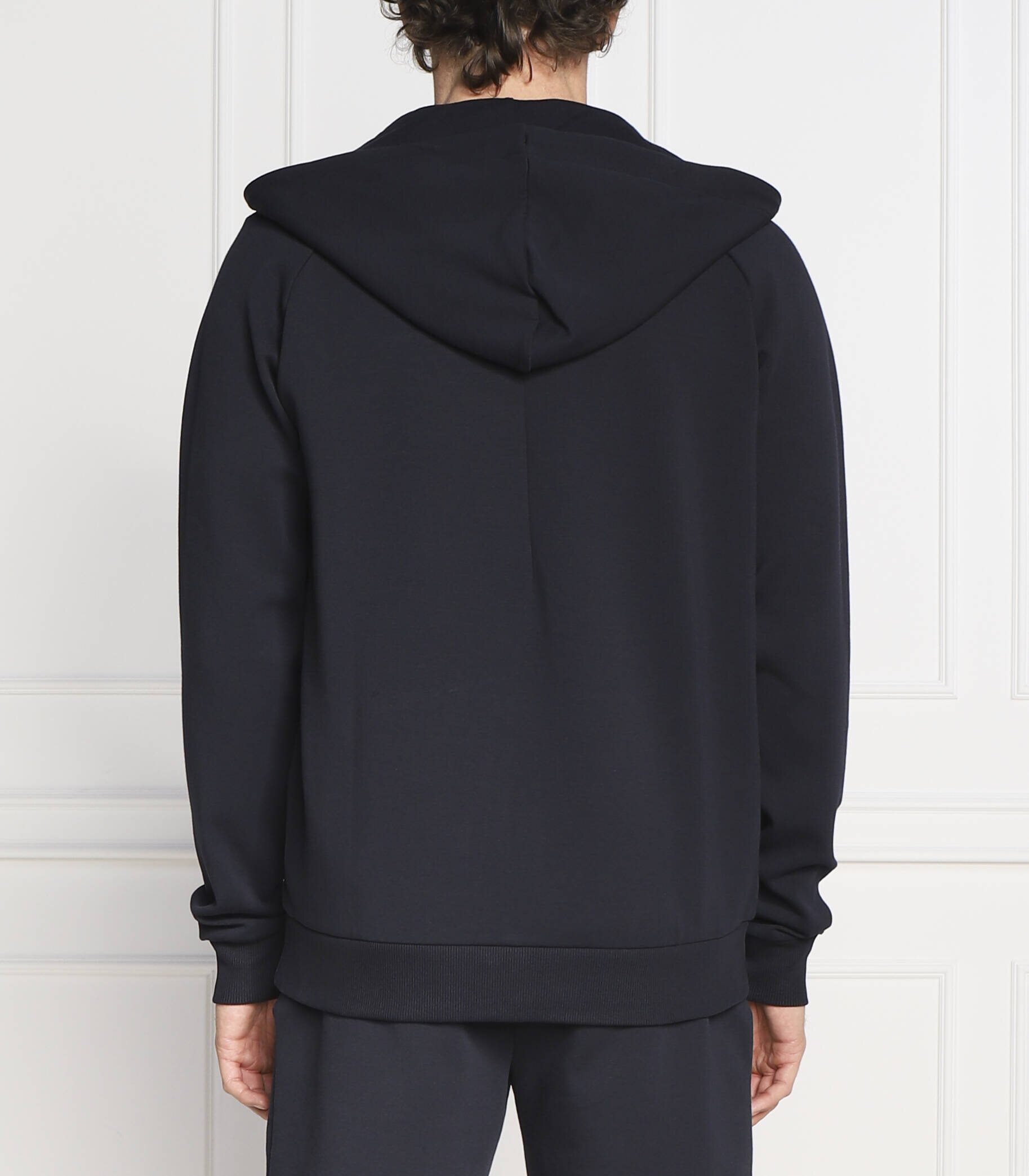 BOSS Green Hanorac Saggy | Regular Fit