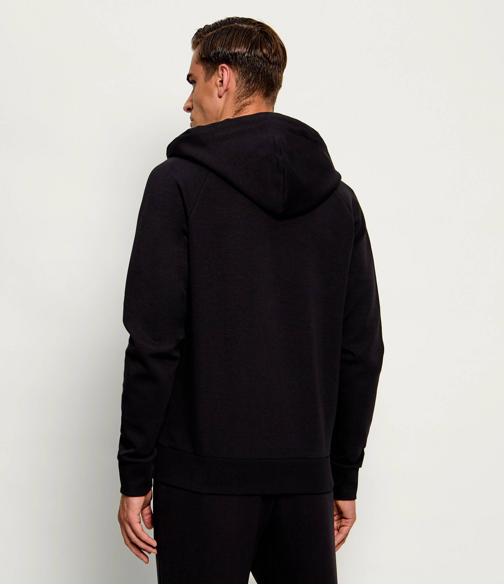 BOSS Green Hanorac Saggy | regular fit
