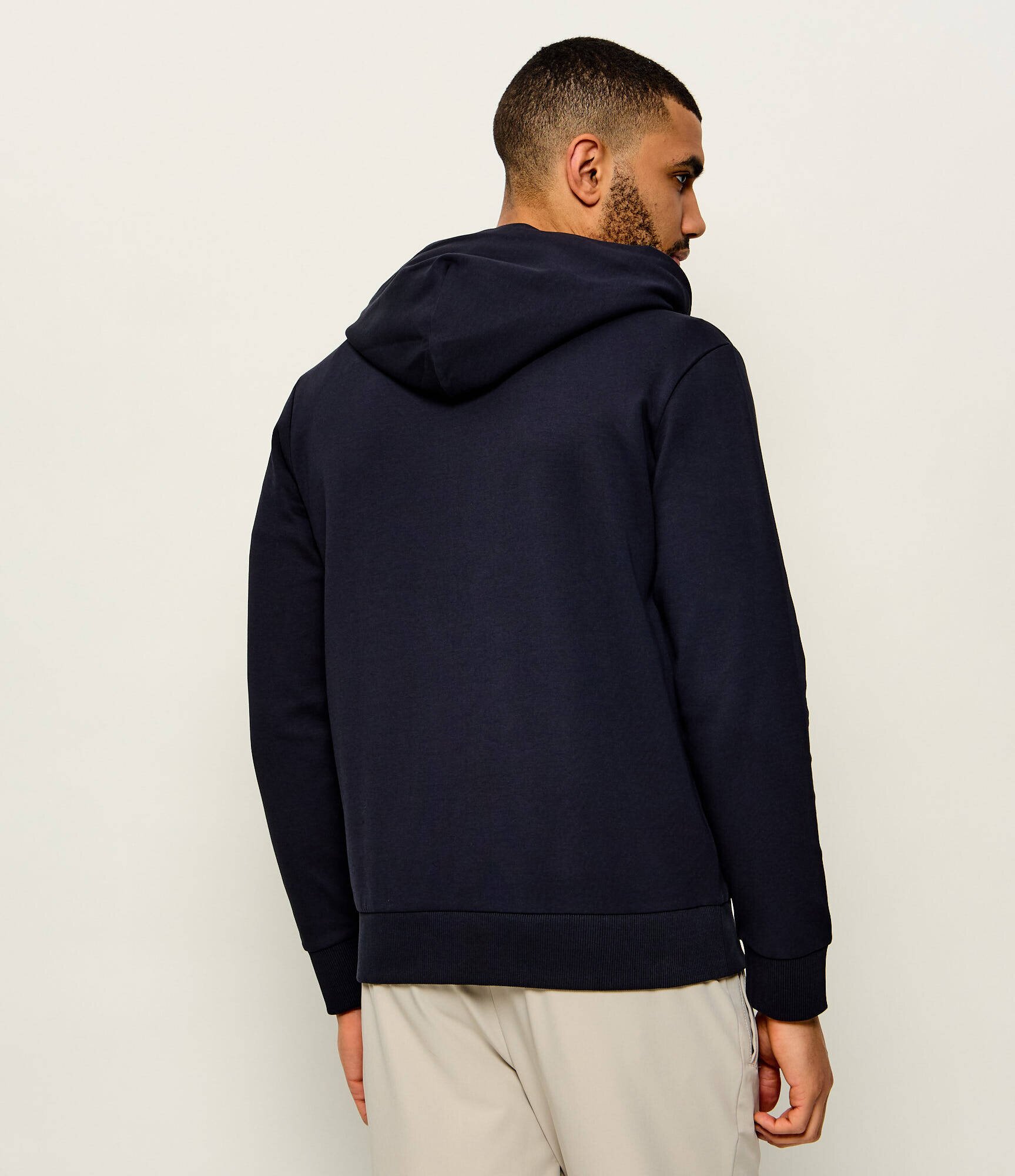 BOSS Green Hanorac Saggy | regular fit