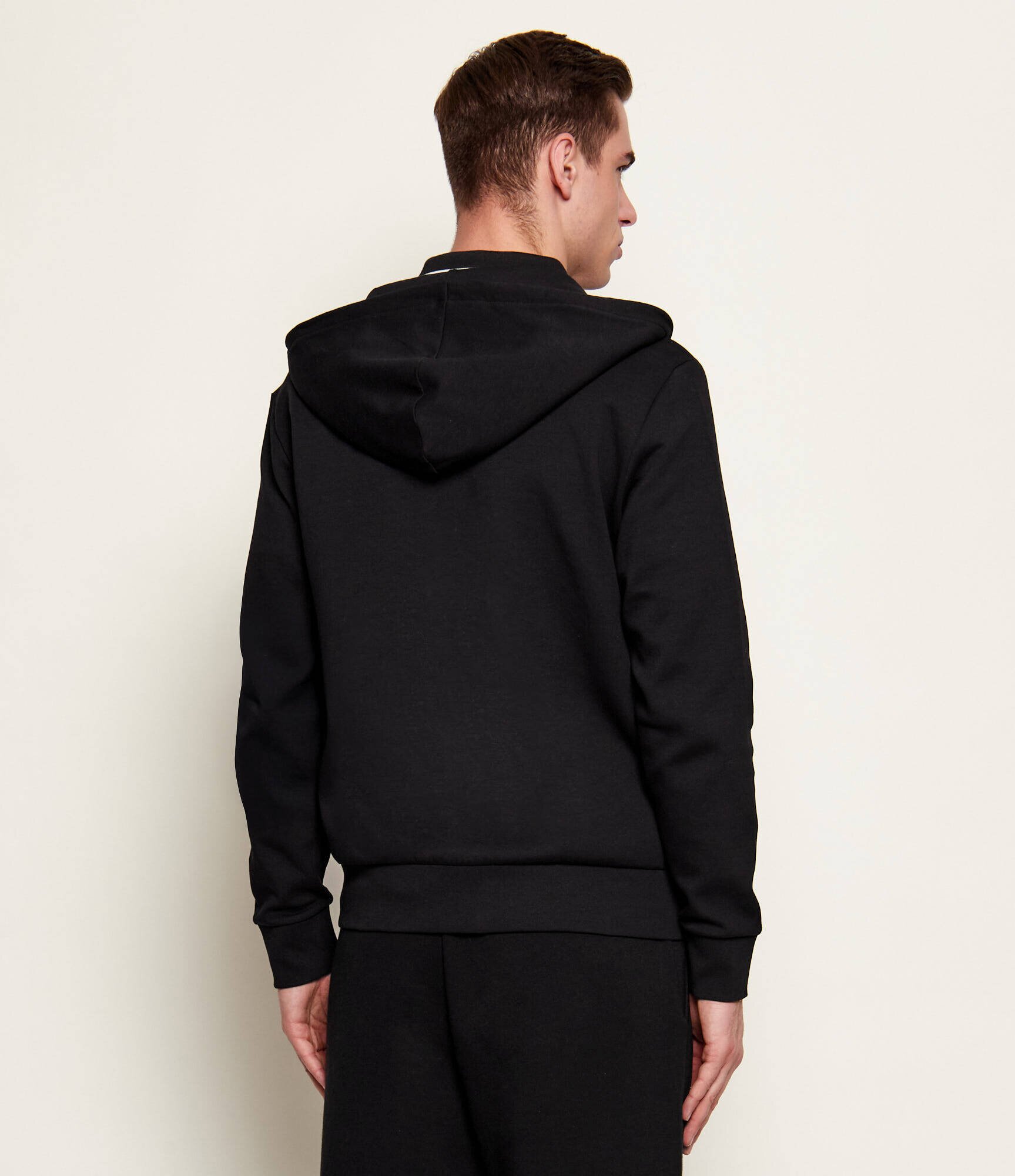 BOSS Green Hanorac Saggy | Regular Fit