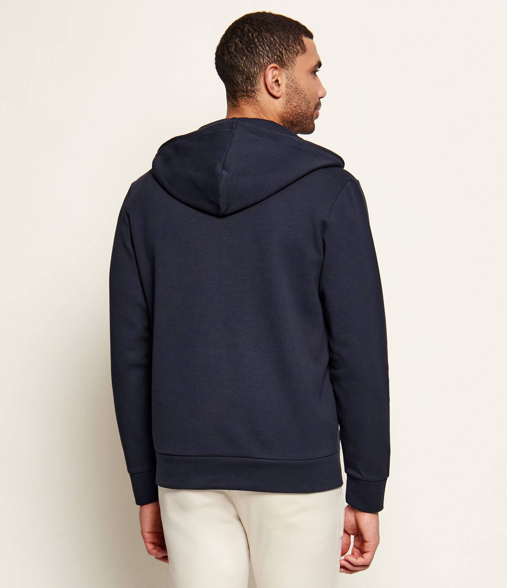 BOSS Green Hanorac Saggy | Regular Fit