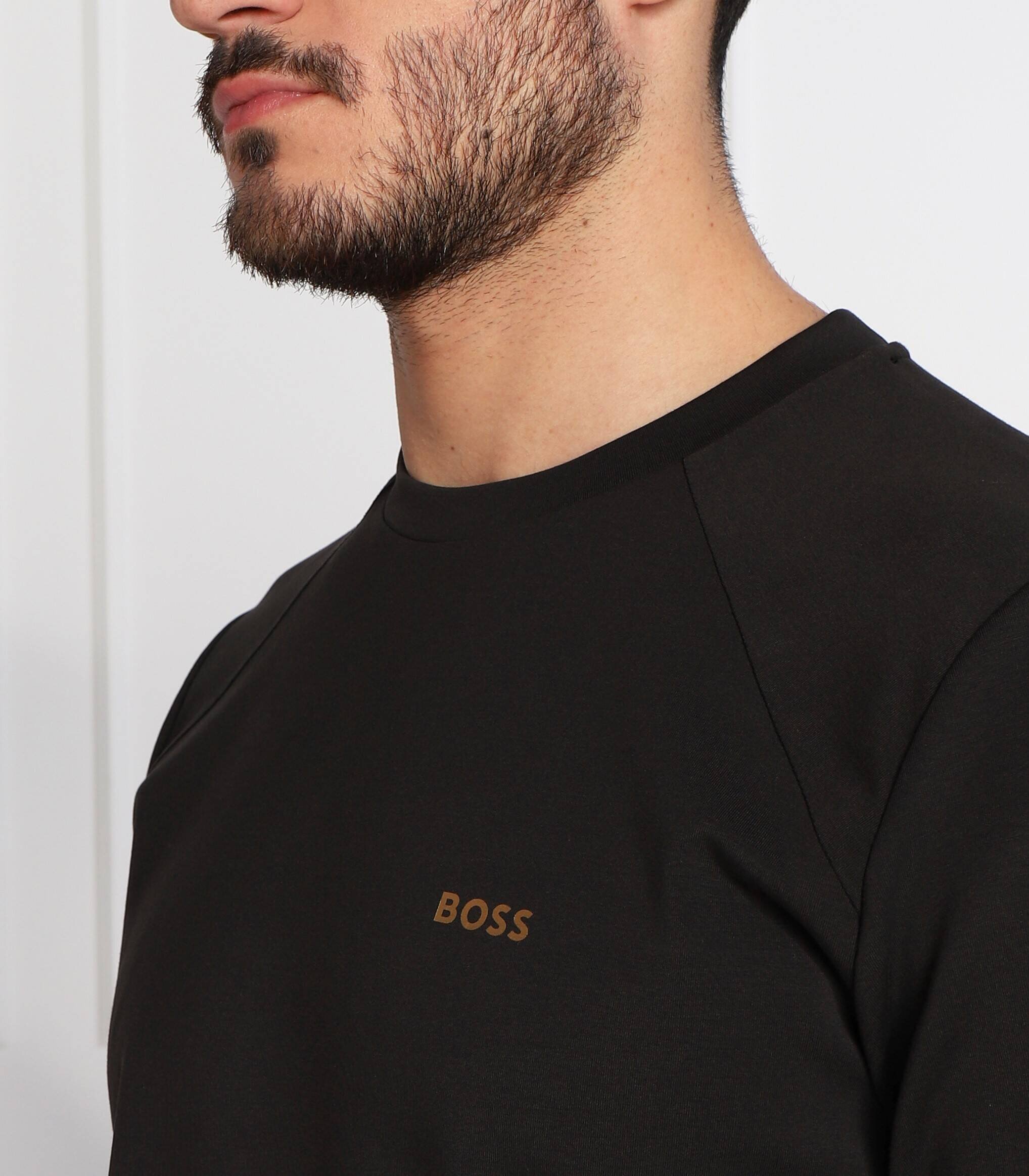 BOSS Green Hanorac Salbiq | Regular Fit