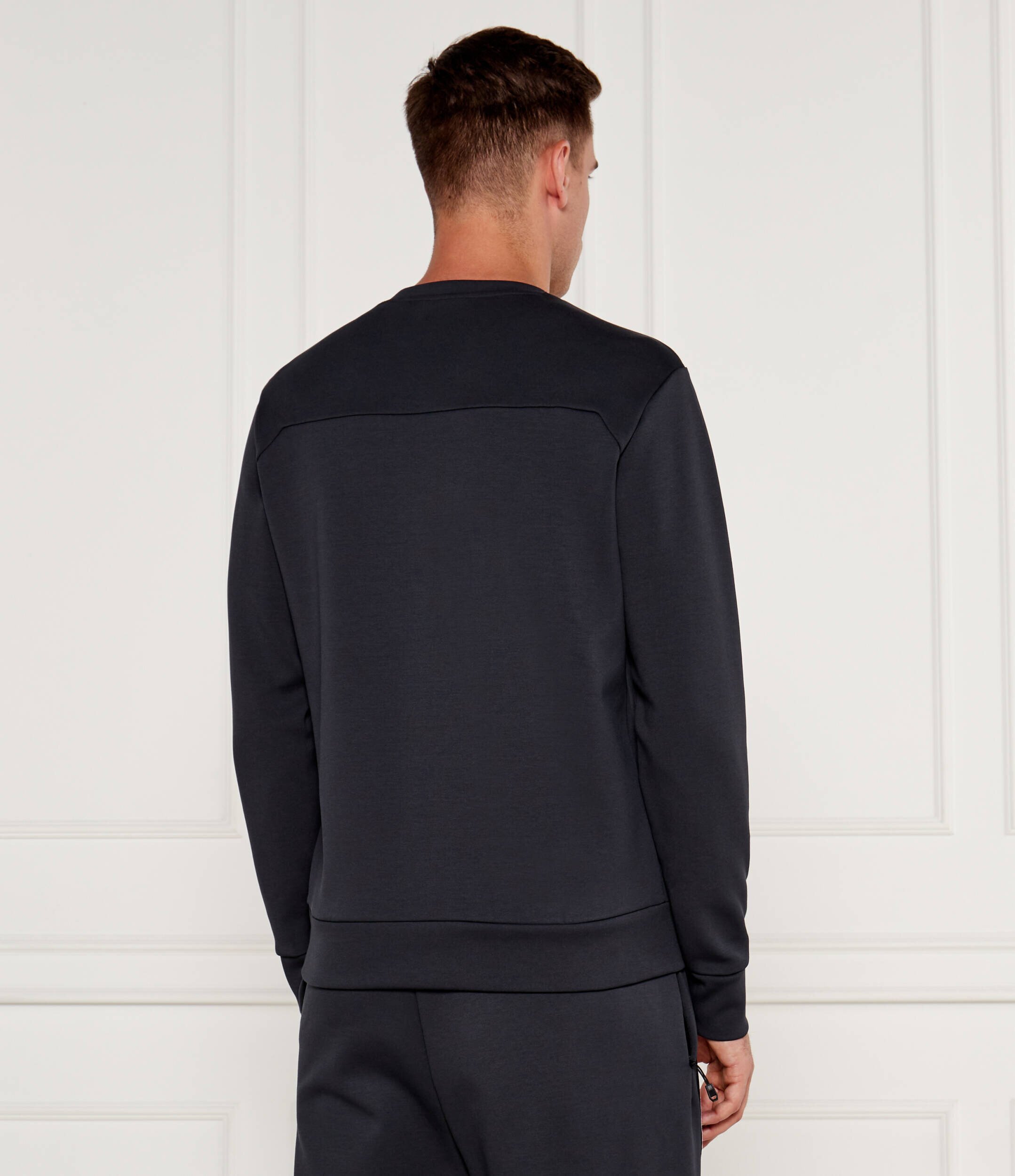 BOSS Green Hanorac Salbo 1 | Regular Fit
