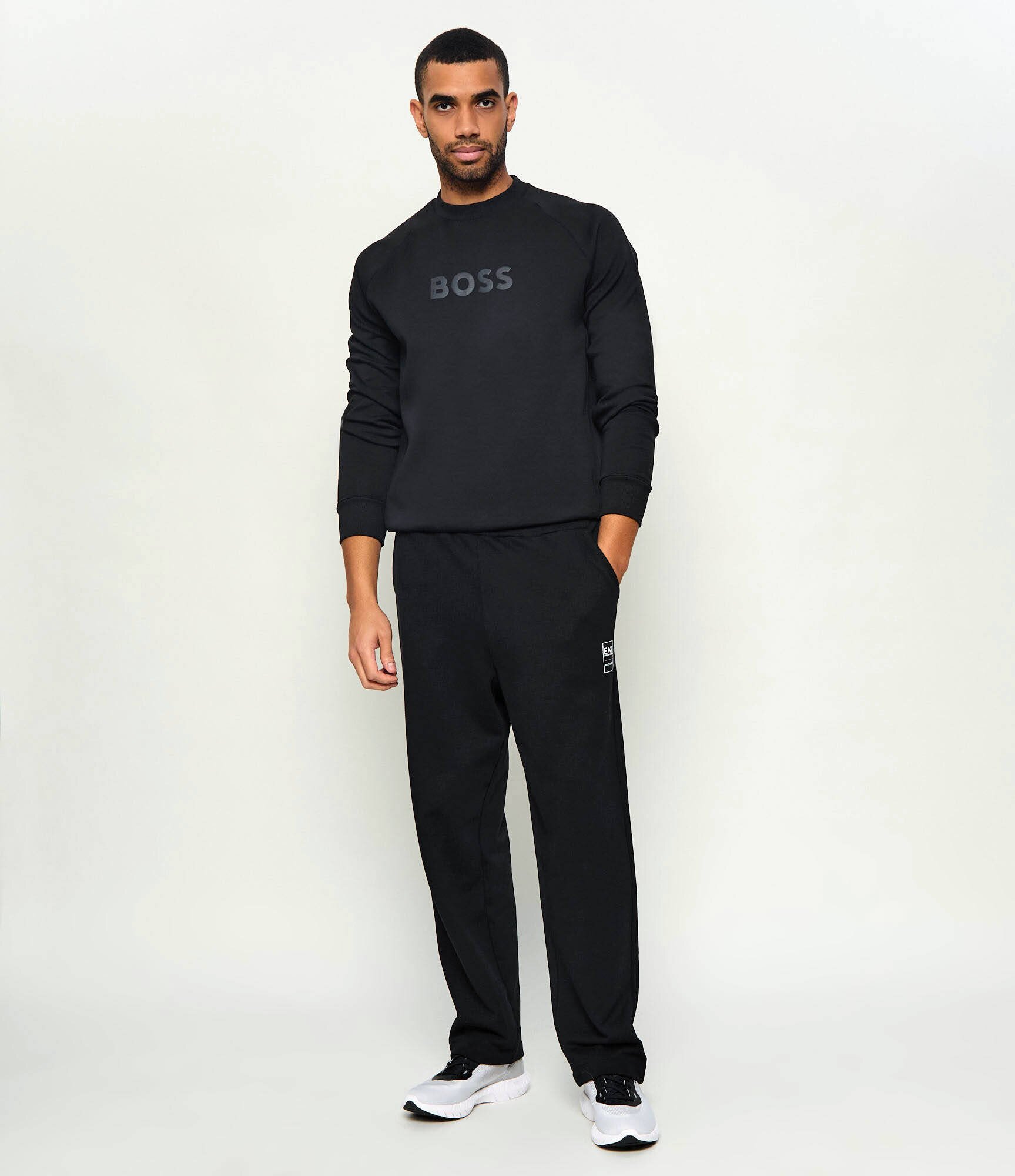 BOSS Green Hanorac Salbo | regular fit