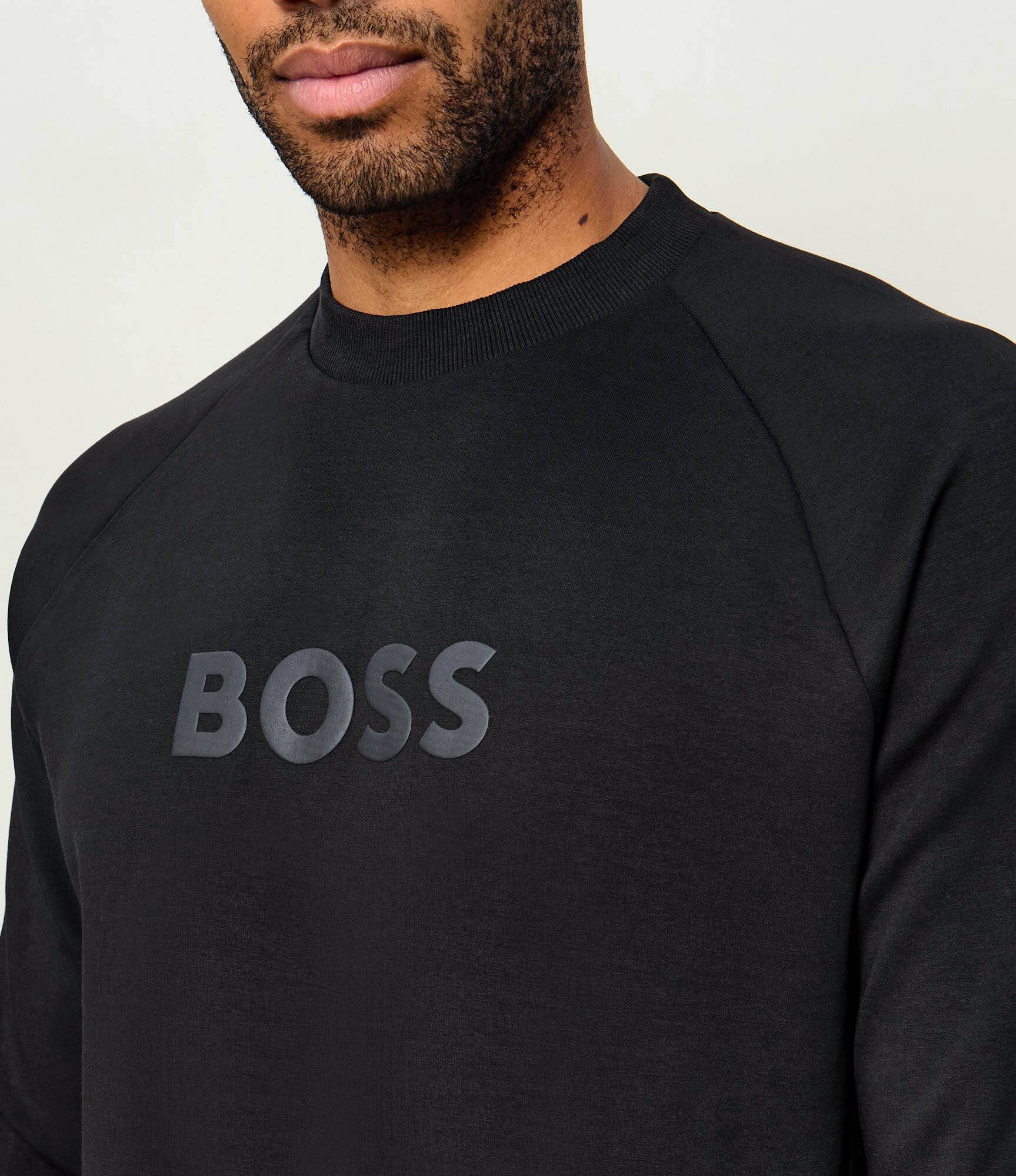 BOSS Green Hanorac Salbo | regular fit