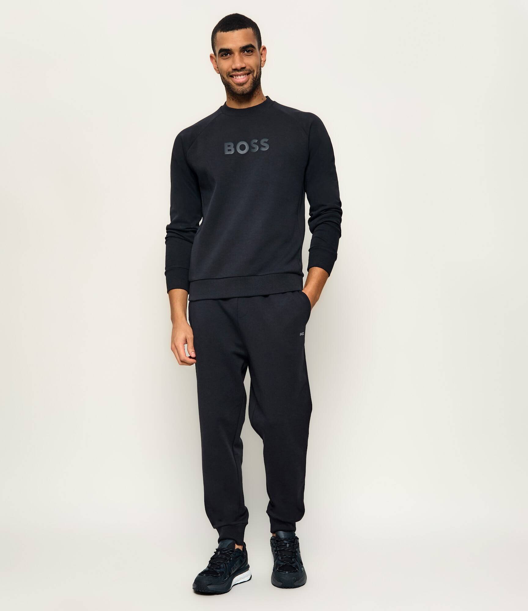BOSS Green Hanorac Salbo | regular fit