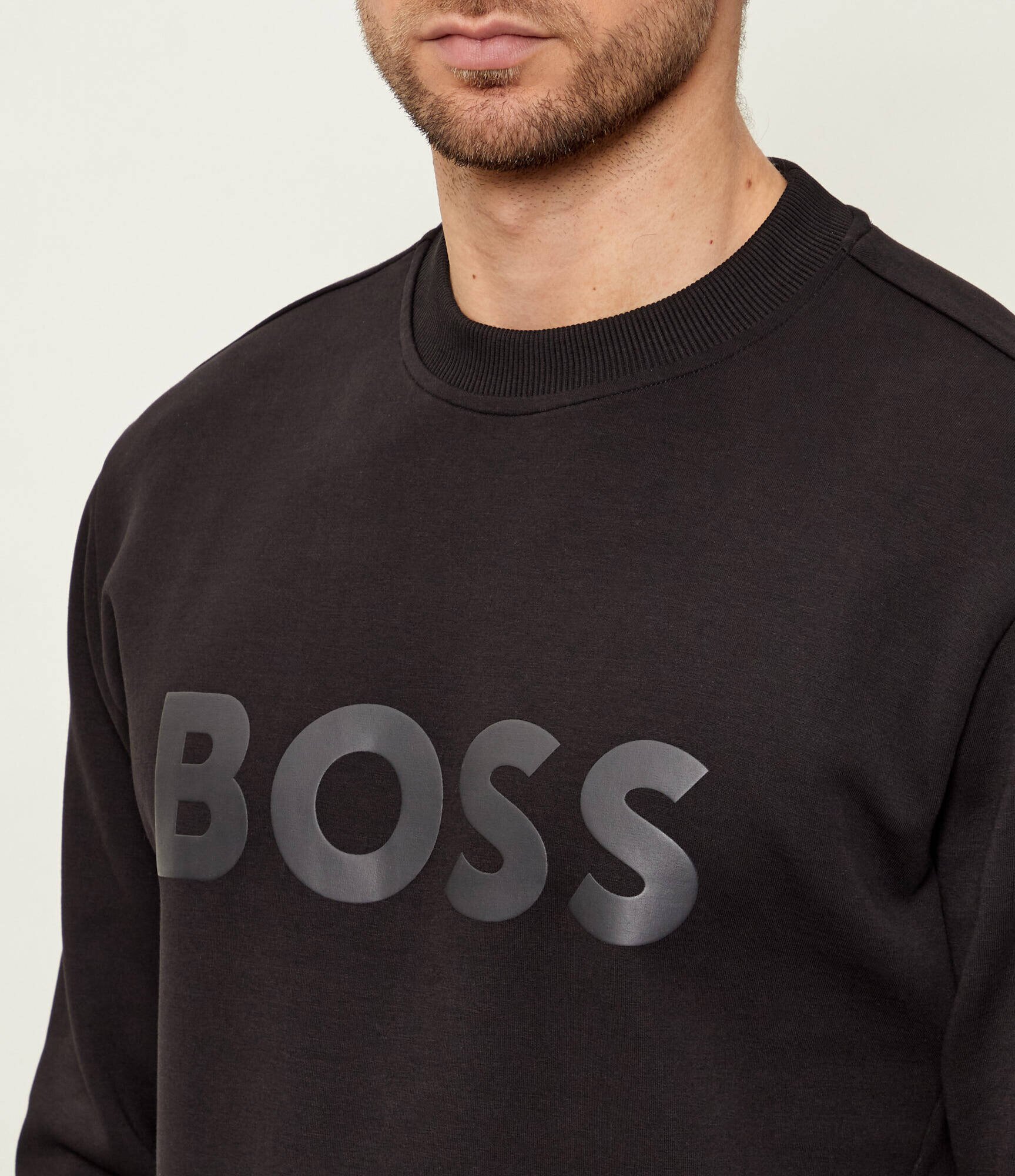 BOSS Green Hanorac Salbo | regular fit
