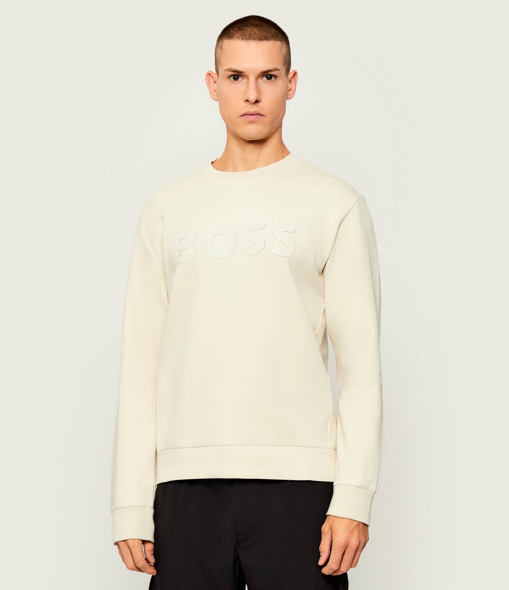 BOSS Green Hanorac Salbo | regular fit