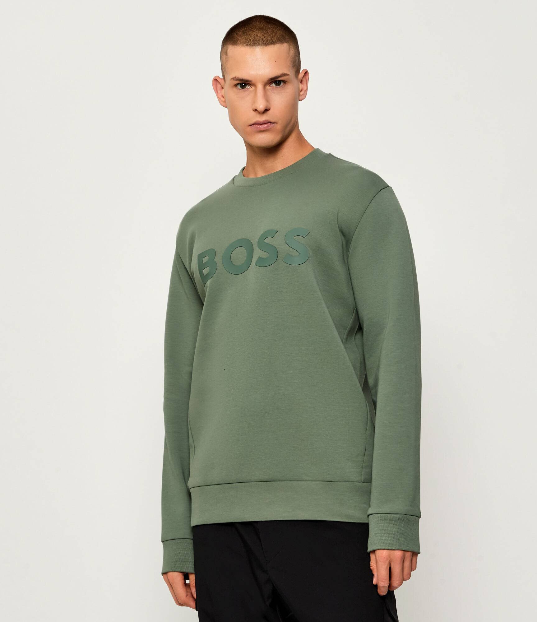 BOSS Green Hanorac Salbo | regular fit