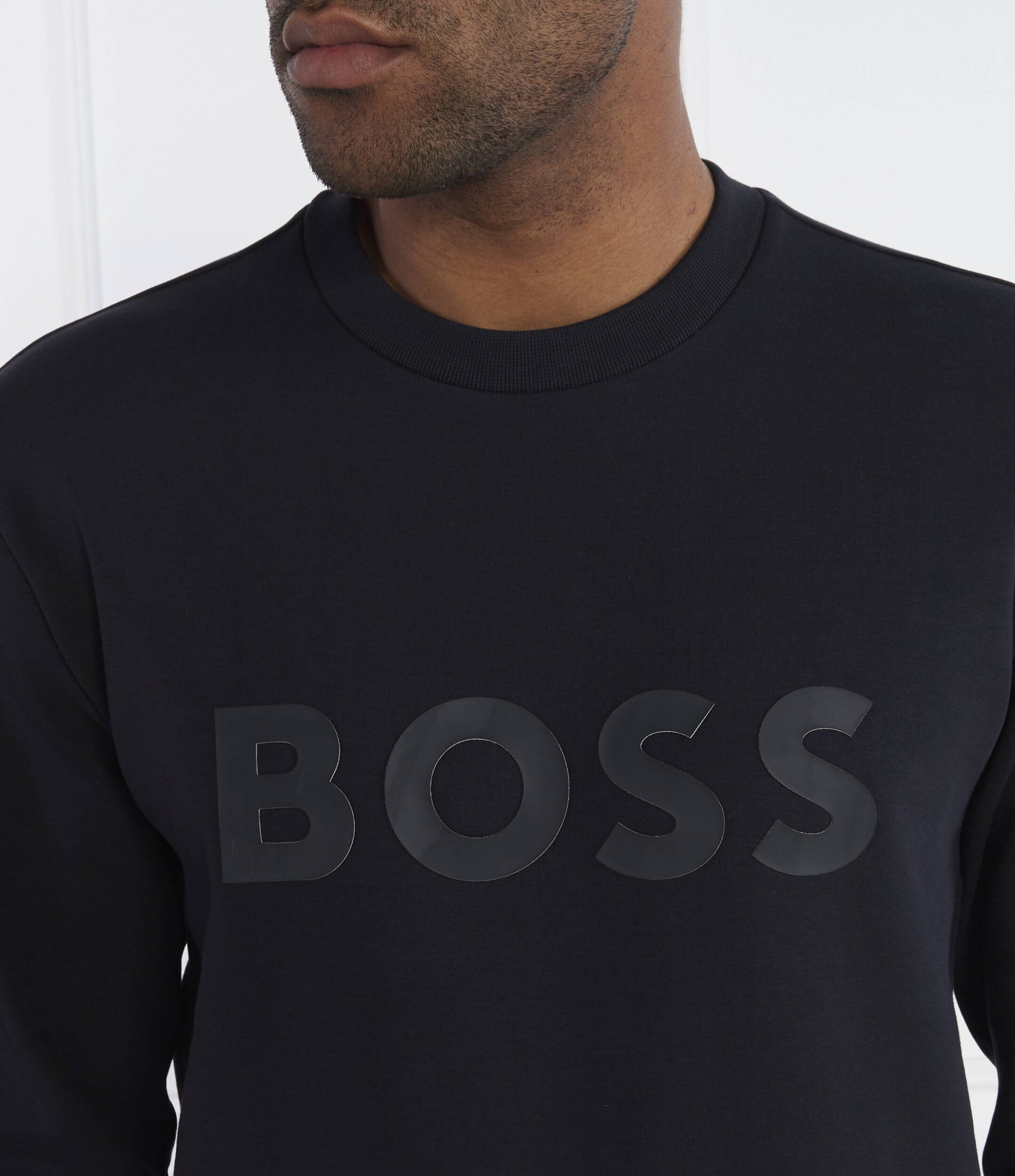 BOSS Green Hanorac Salbo | Regular Fit