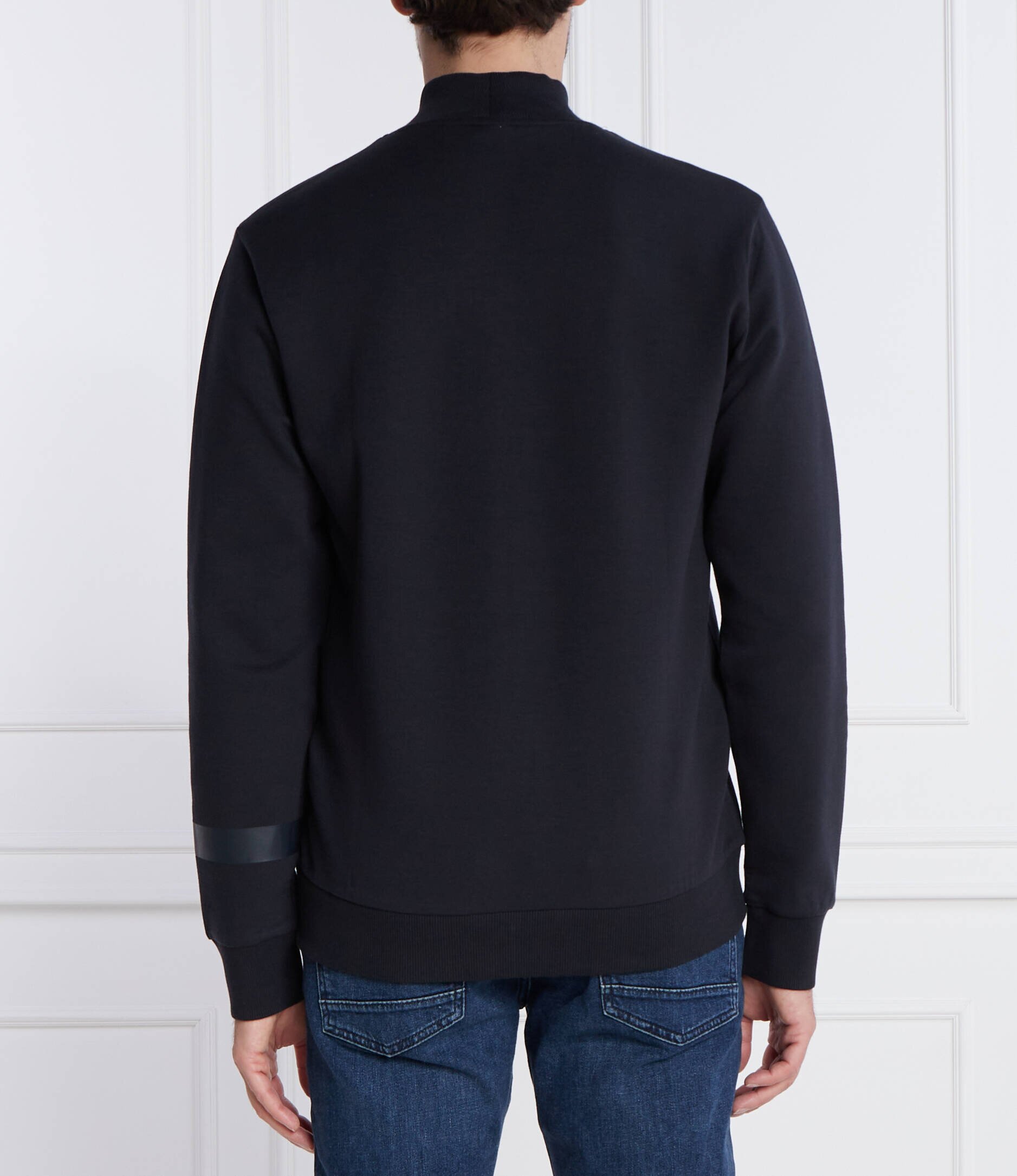 BOSS Green Hanorac Salbock 1 | Regular Fit