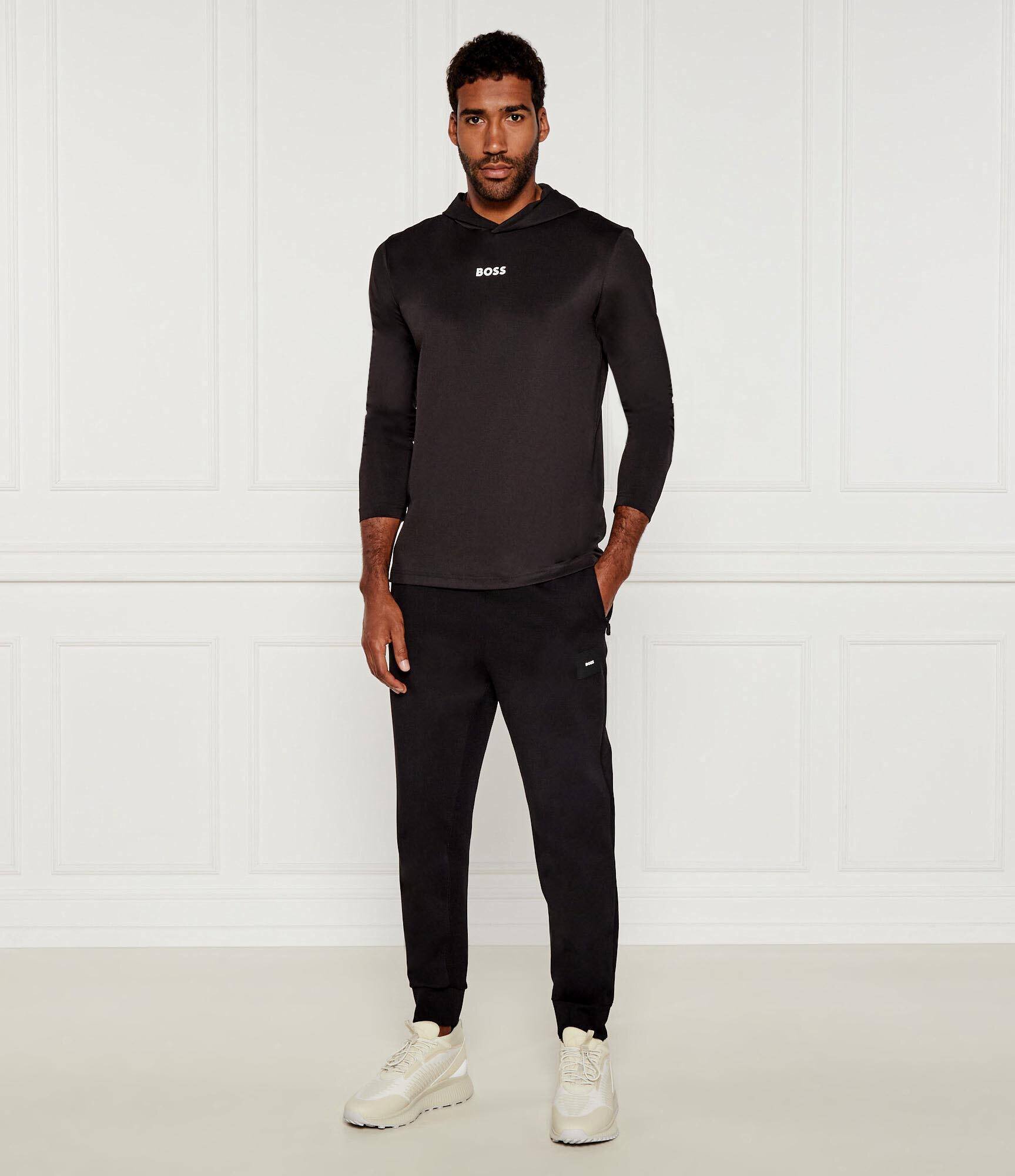 BOSS Green Hanorac Scott Active | Slim Fit