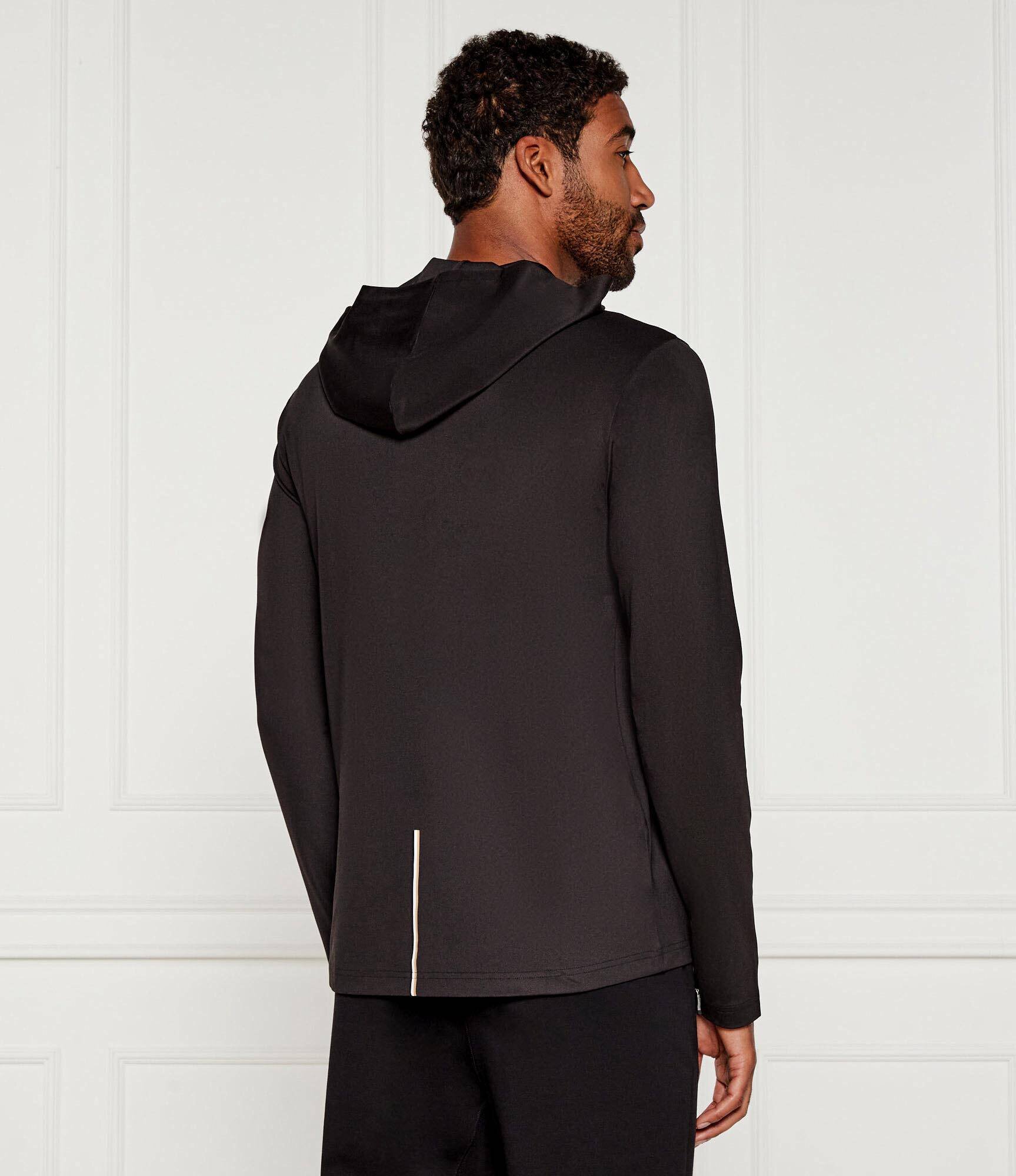 BOSS Green Hanorac Scott Active | Slim Fit