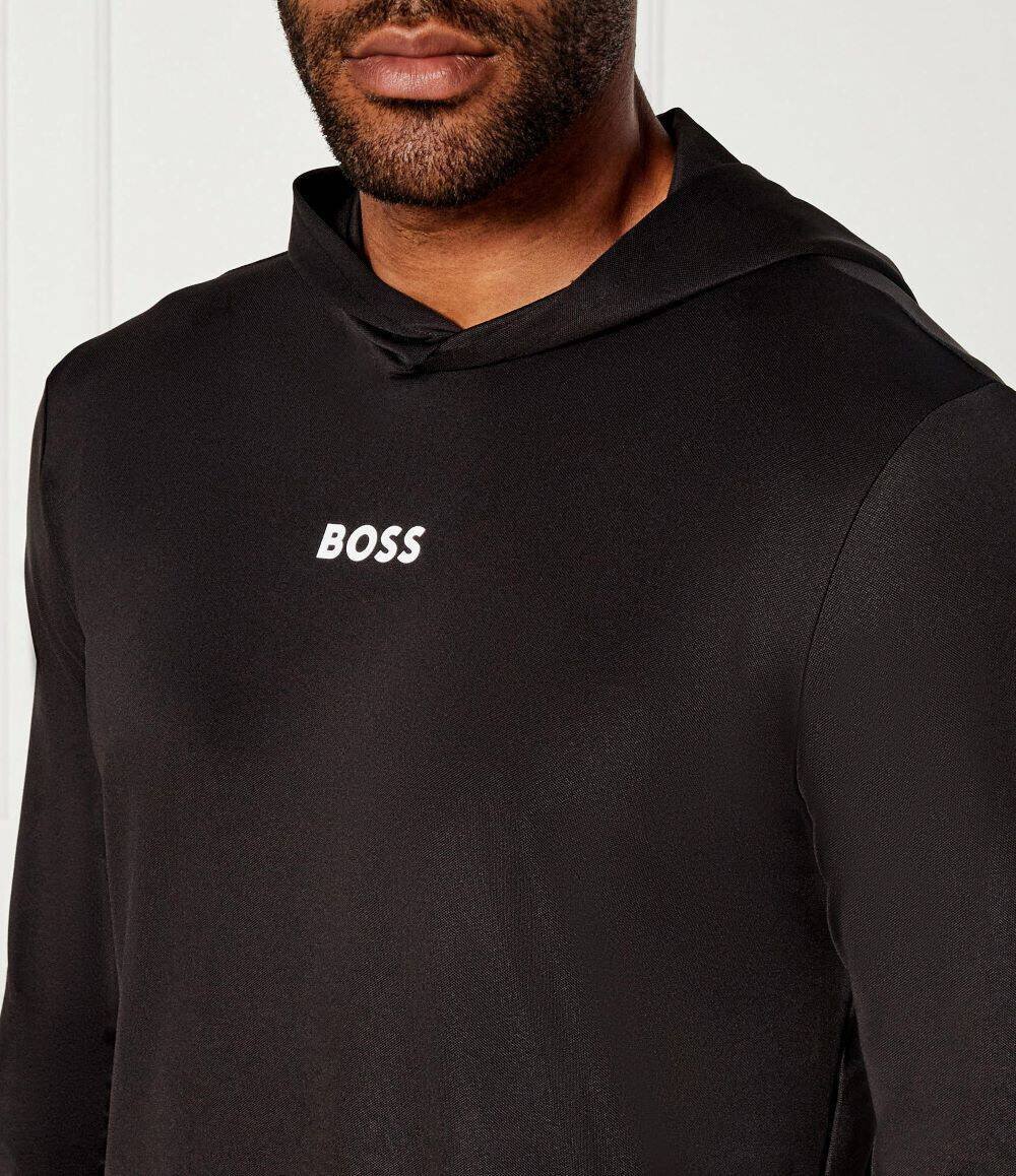 BOSS Green Hanorac Scott Active | Slim Fit