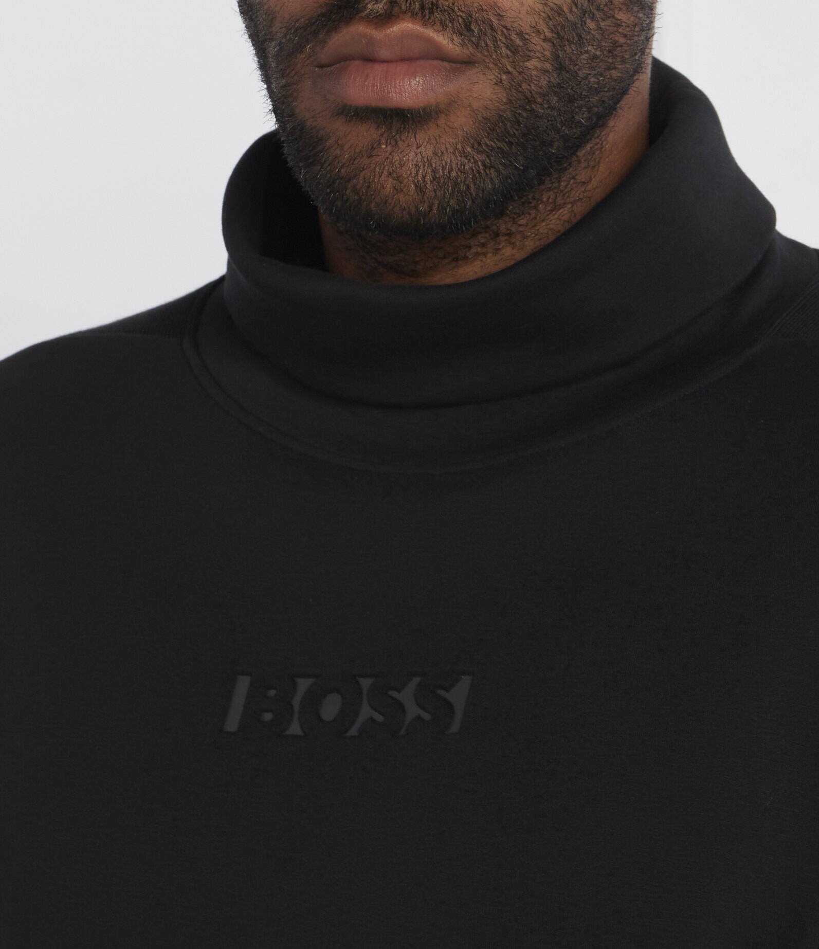BOSS Green Hanorac Setwyn | Regular Fit