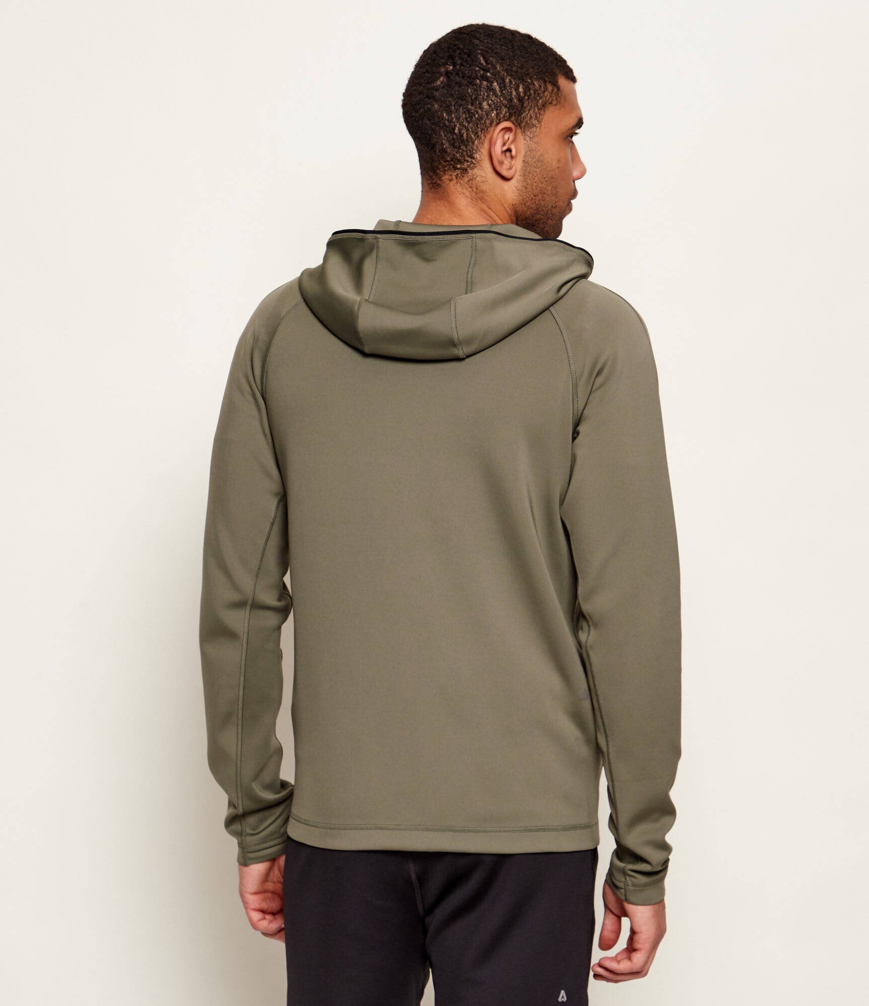 BOSS Green Hanorac Sicon Active | regular fit