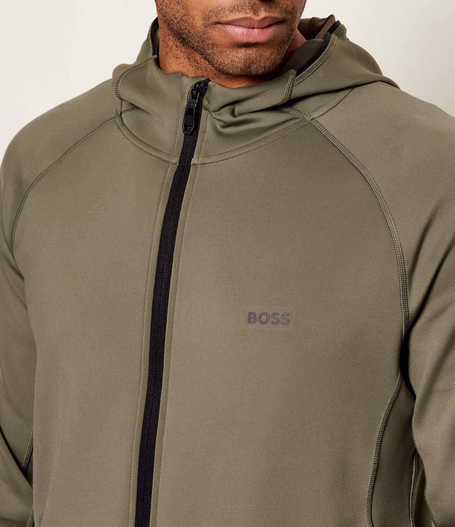 BOSS Green Hanorac Sicon Active | regular fit