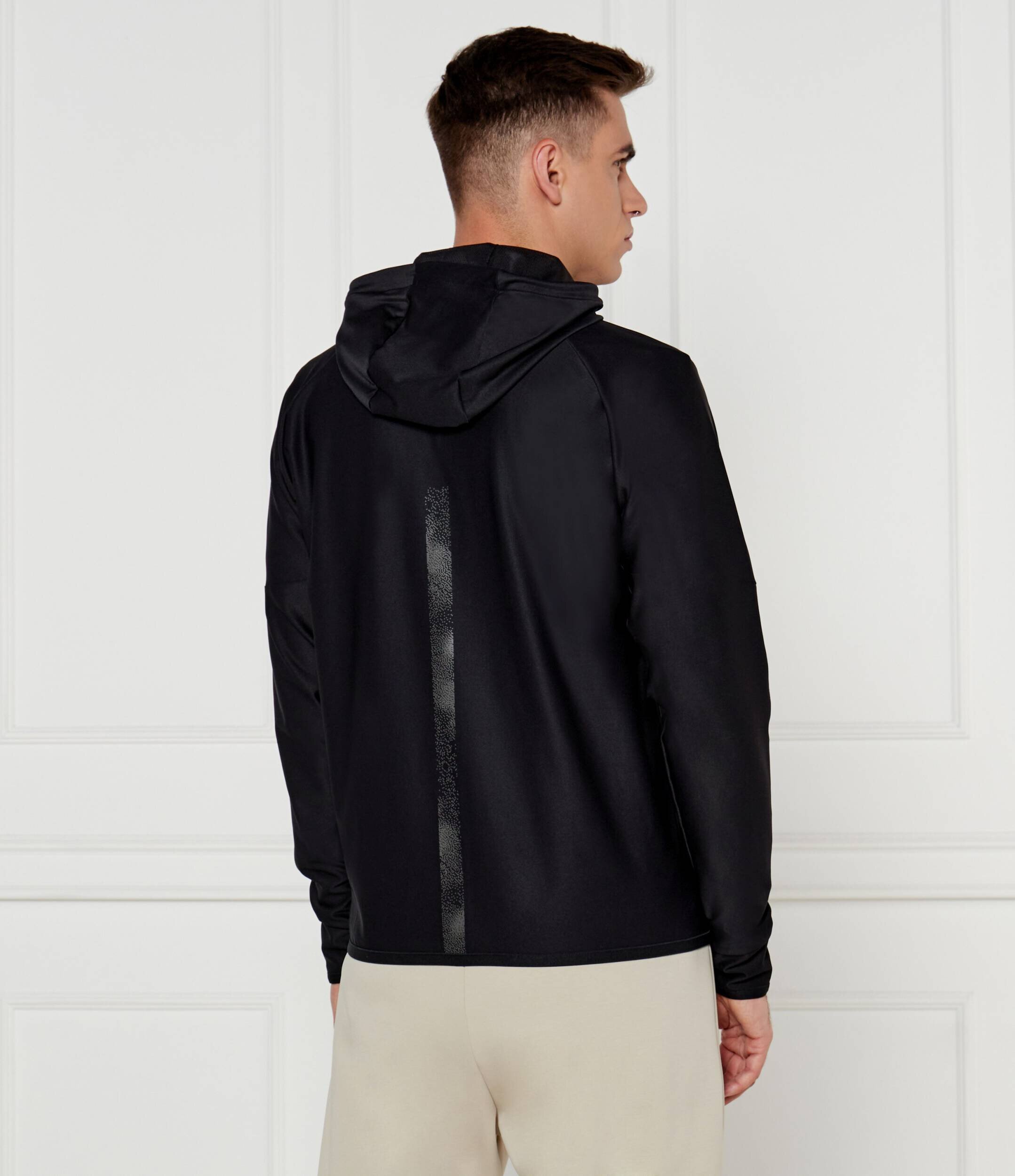 BOSS Green Hanorac Sicon Active | Regular Fit