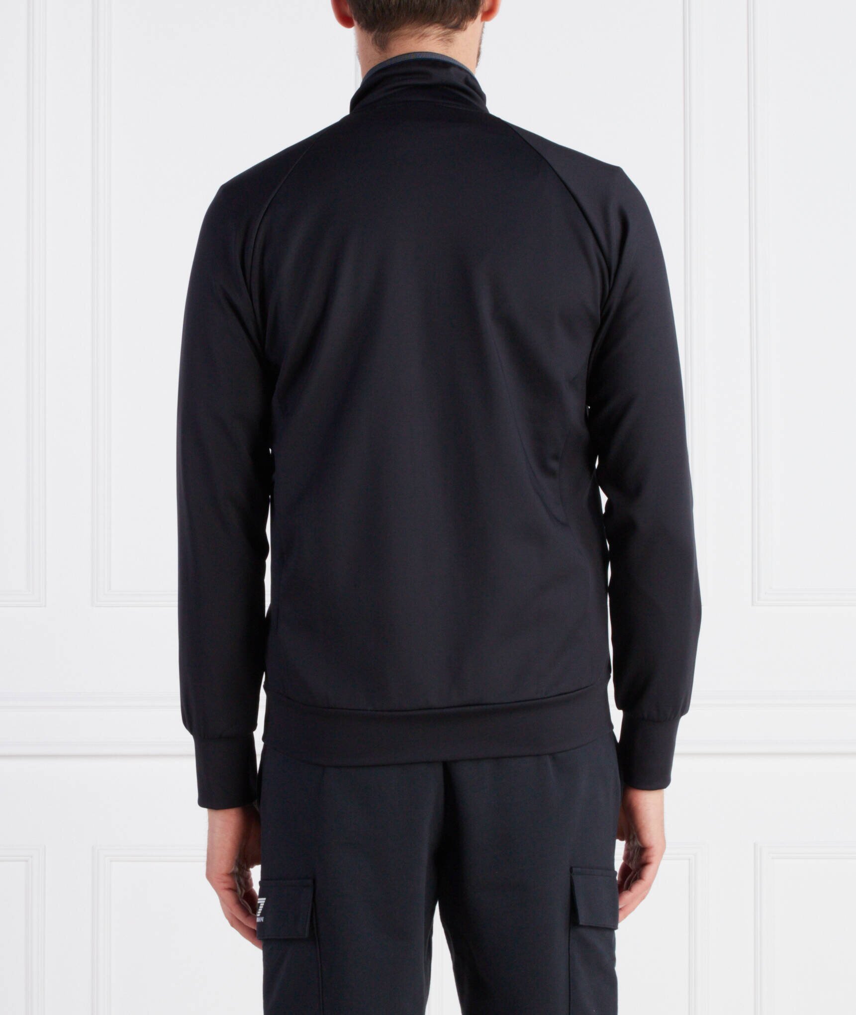 BOSS Green Hanorac Sicon Active | Regular Fit | stretch