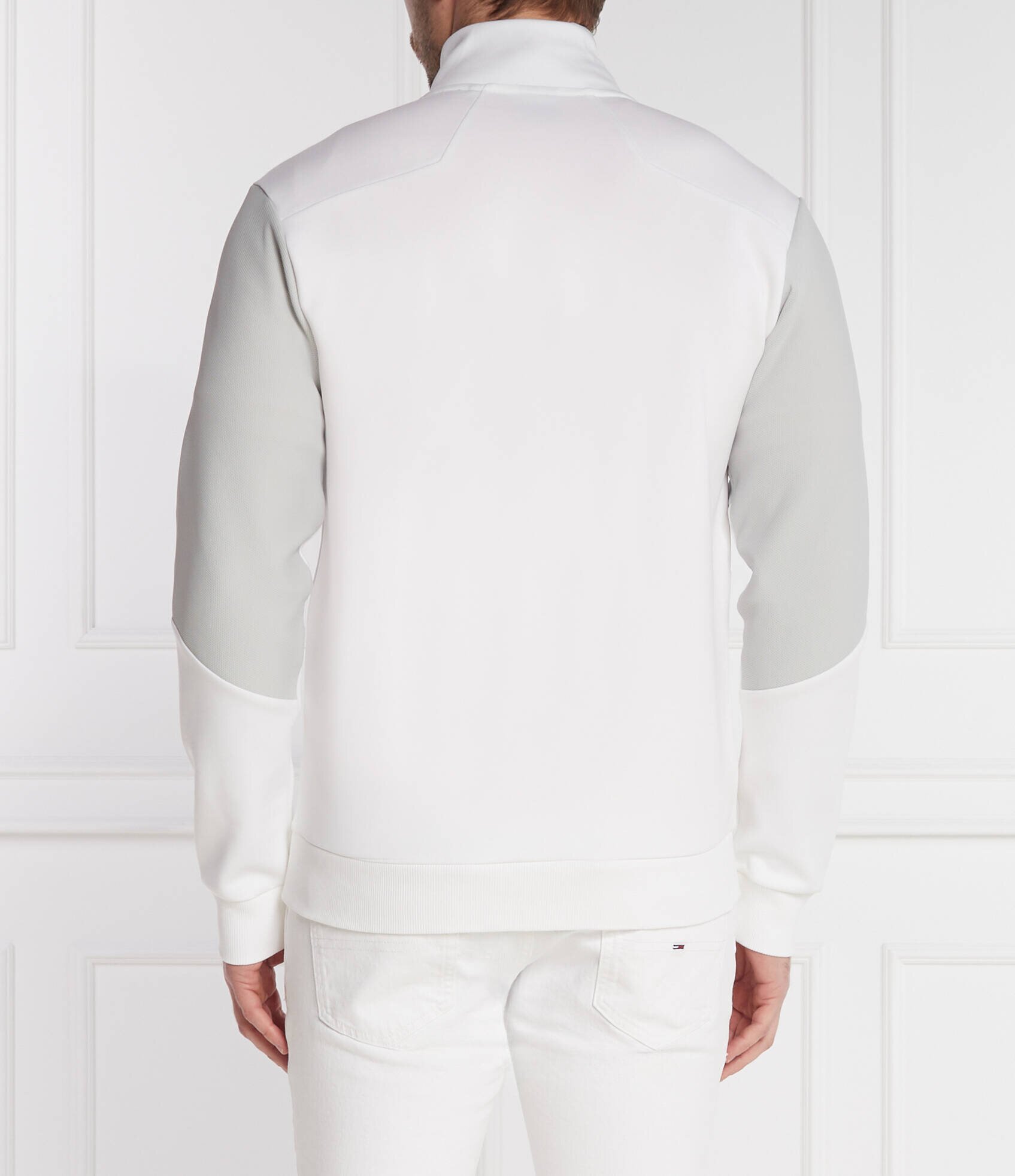 BOSS Green Hanorac Skaz 1 | Regular Fit | stretch